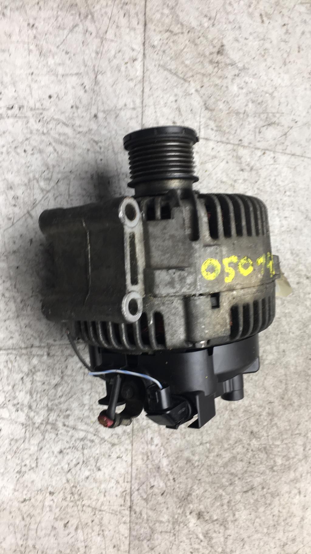 Alternatore CHRYSLER 300C PHASE 1 BREAK Diésel - 1