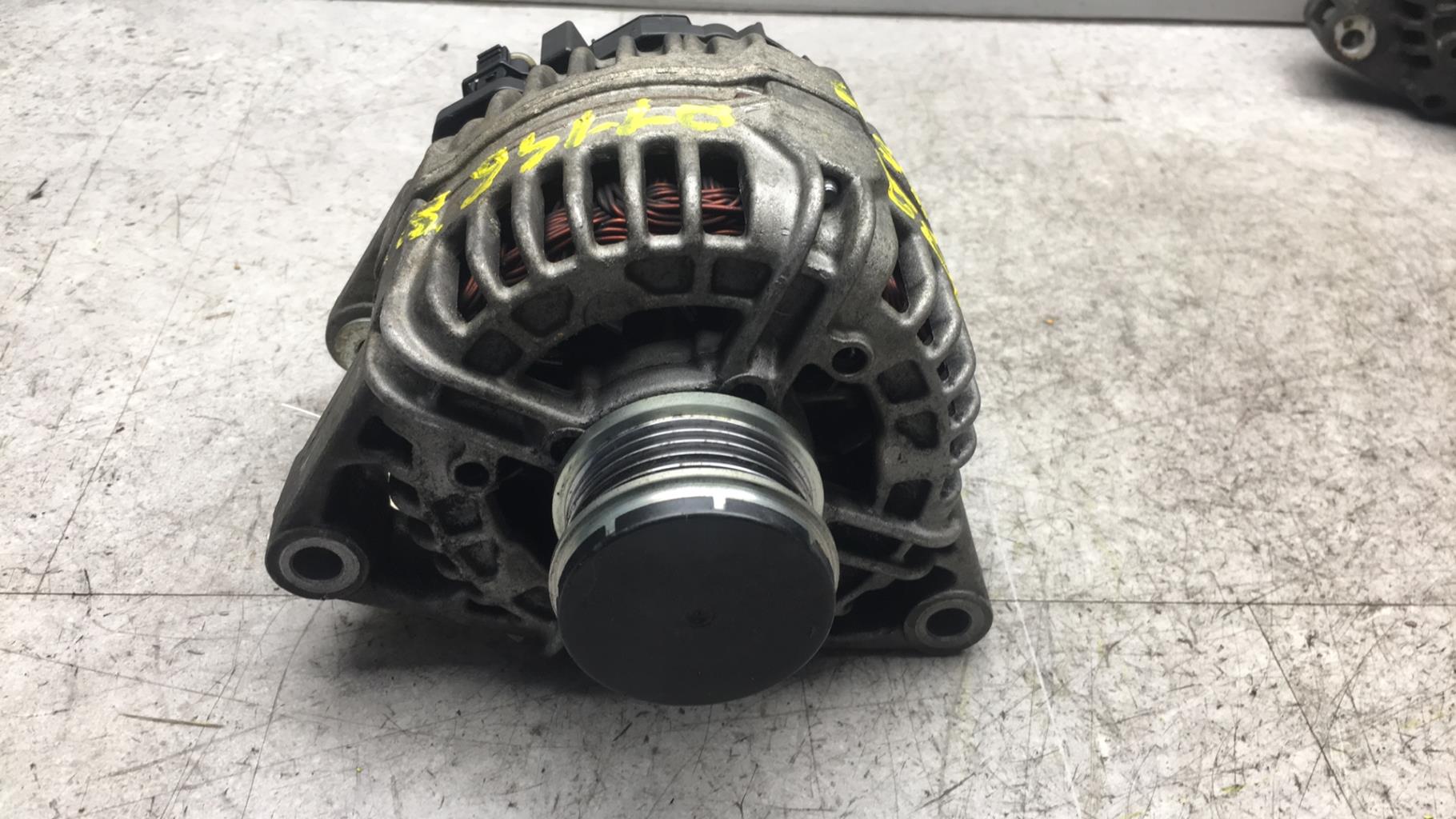 Alternateur OPEL CORSA D PHASE 1  - 1