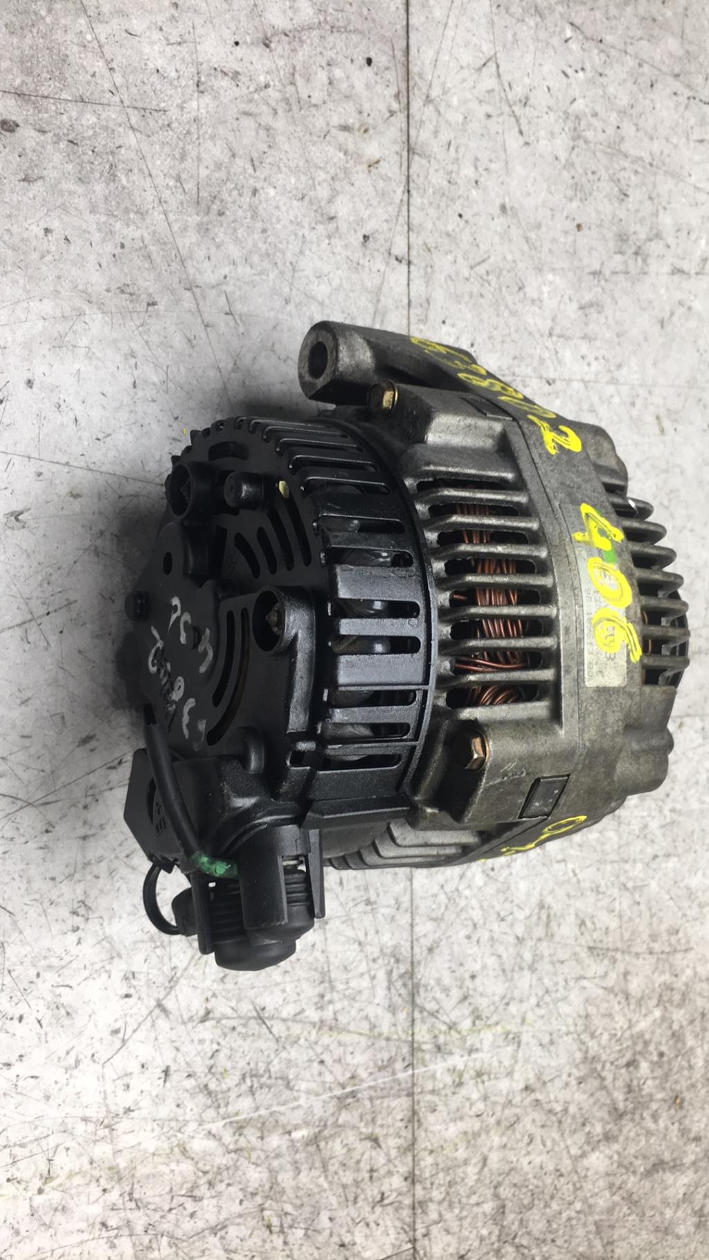 Alternatore PEUGEOT 406 PHASE 1  - 1