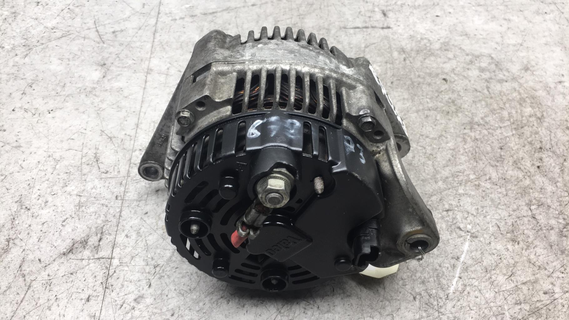 Alternatore RENAULT MEGANE 1 PHASE 2 Diésel - 1
