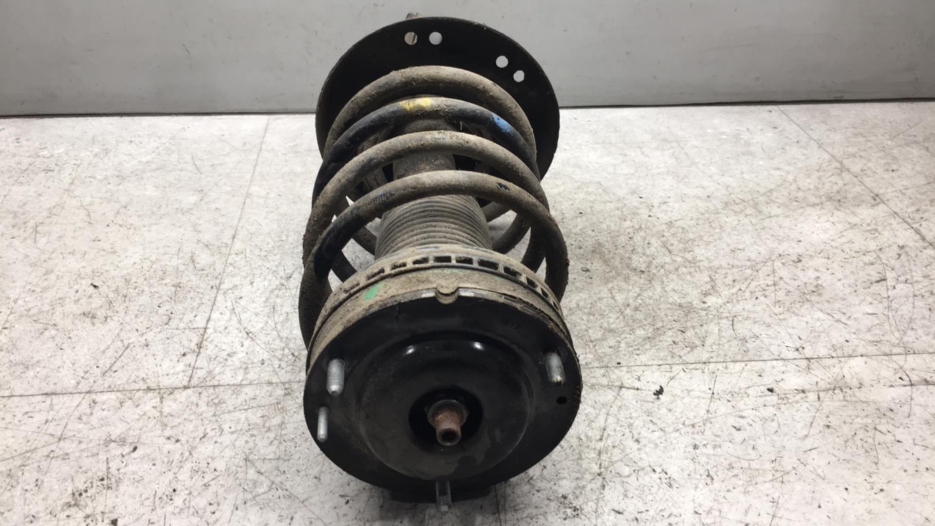 Ammortizzatore anteriore destro PEUGEOT 508 1 PHASE 2  - 1