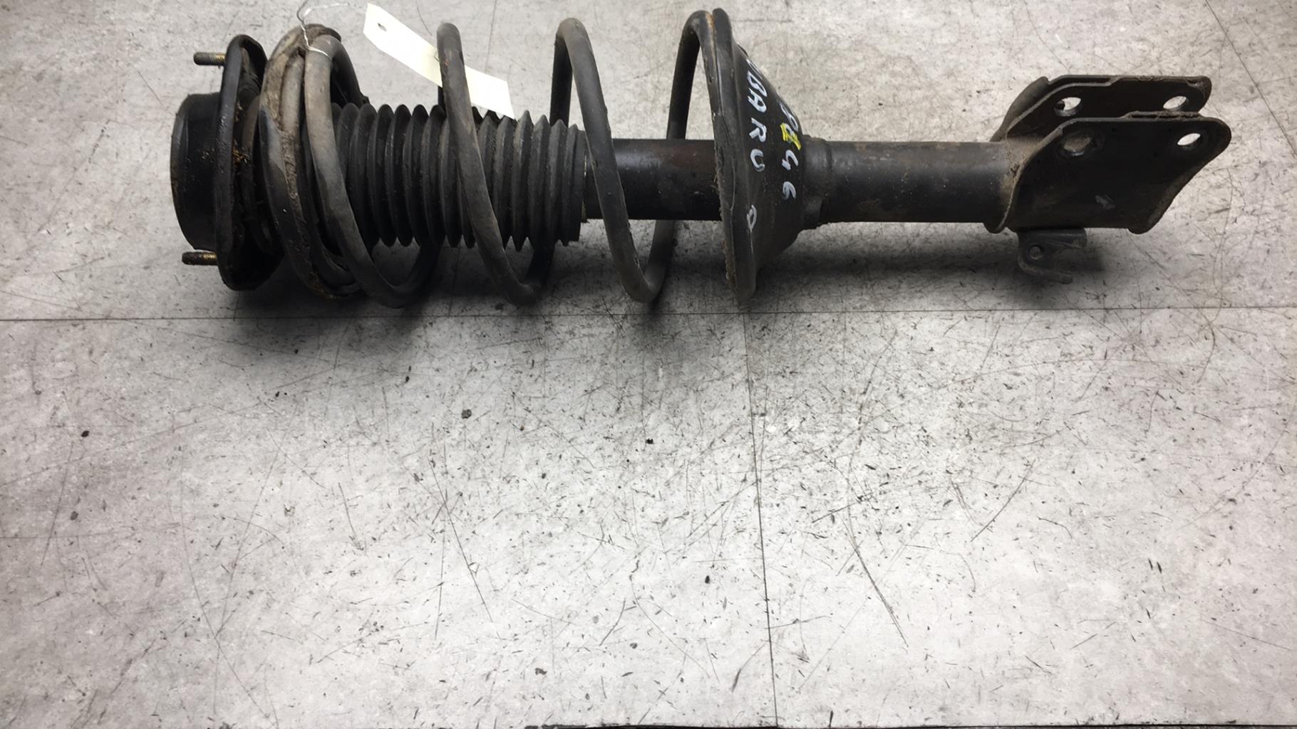Ammortizzatore anteriore destro SUBARU IMPREZA 2 Diésel - 1