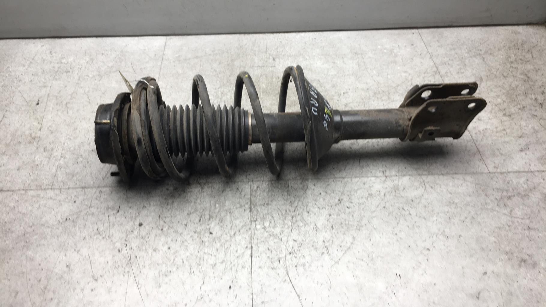 Ammortizzatore anteriore sinistro SUBARU IMPREZA 2 Diésel - 1