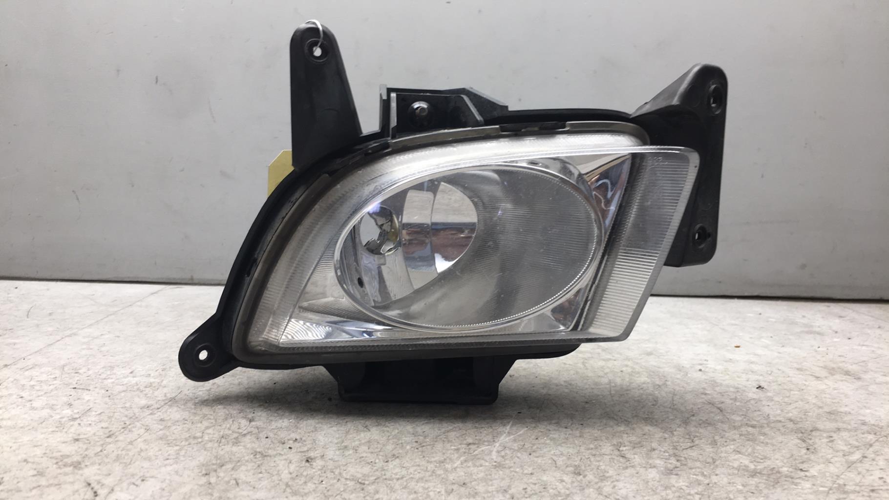 Fendinebbia sinistro (luce) HYUNDAI I 30 1 PHASE 1 Diésel - 1