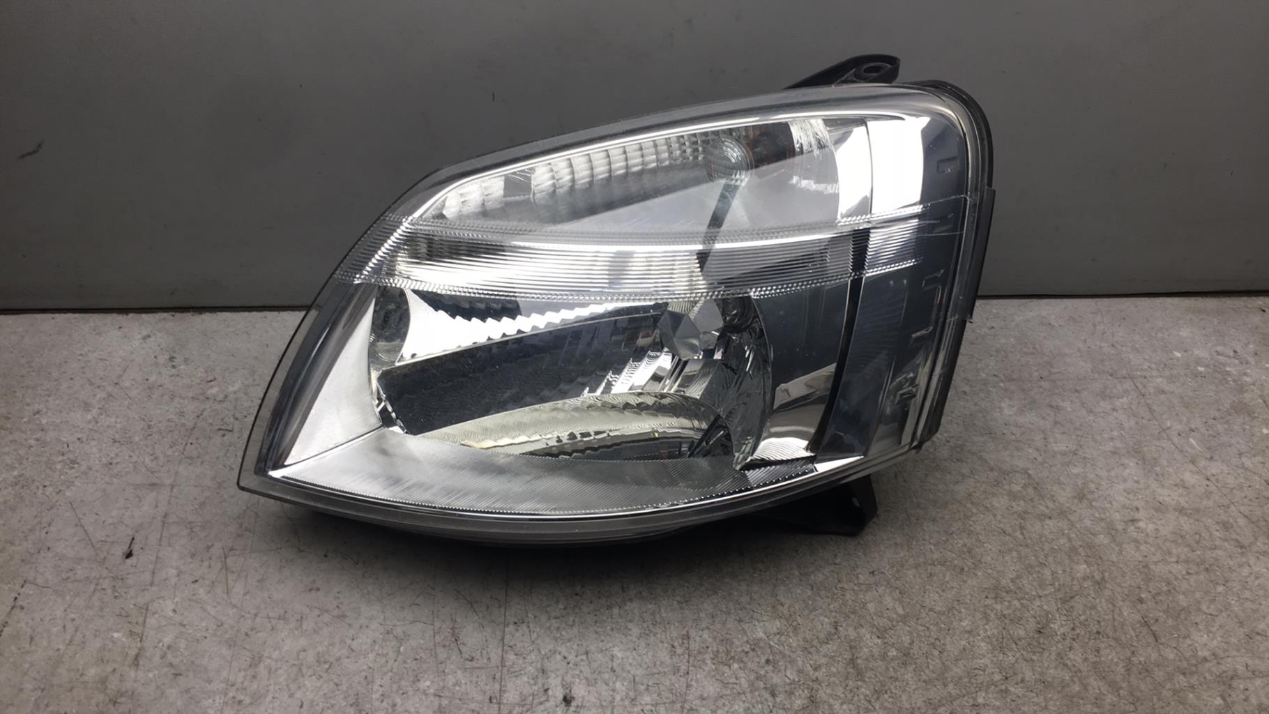 Poggiatesta posteriore centrale PEUGEOT 508 1 SW PHASE 1 BREAK  - 1