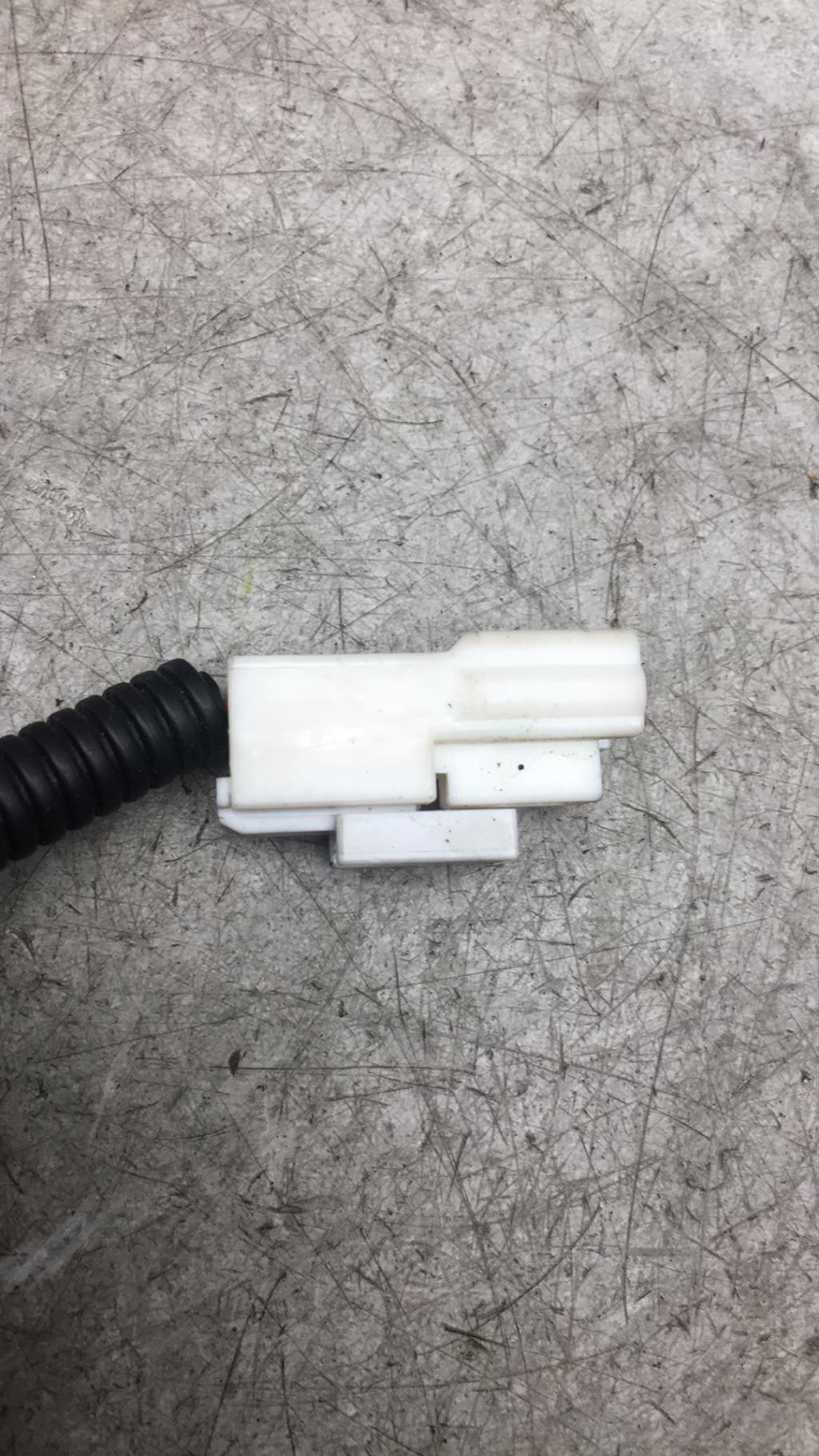 Aggancio cintura sicurezza anteriore destro KIA PICANTO 2 PHASE 2 Gasolina - 1
