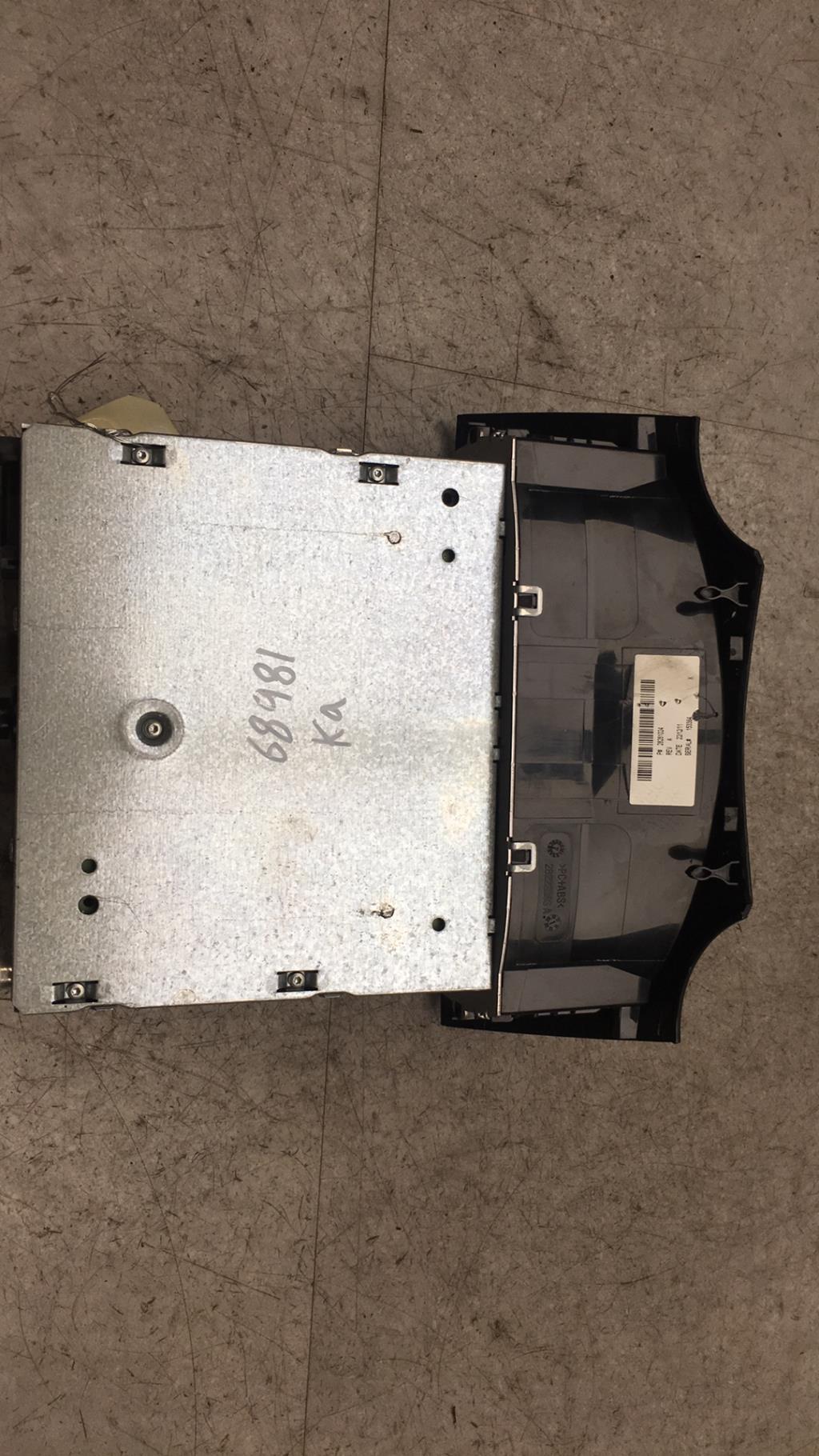 Autoradio originale FORD KA 2 PHASE 2 Gasolina - 1