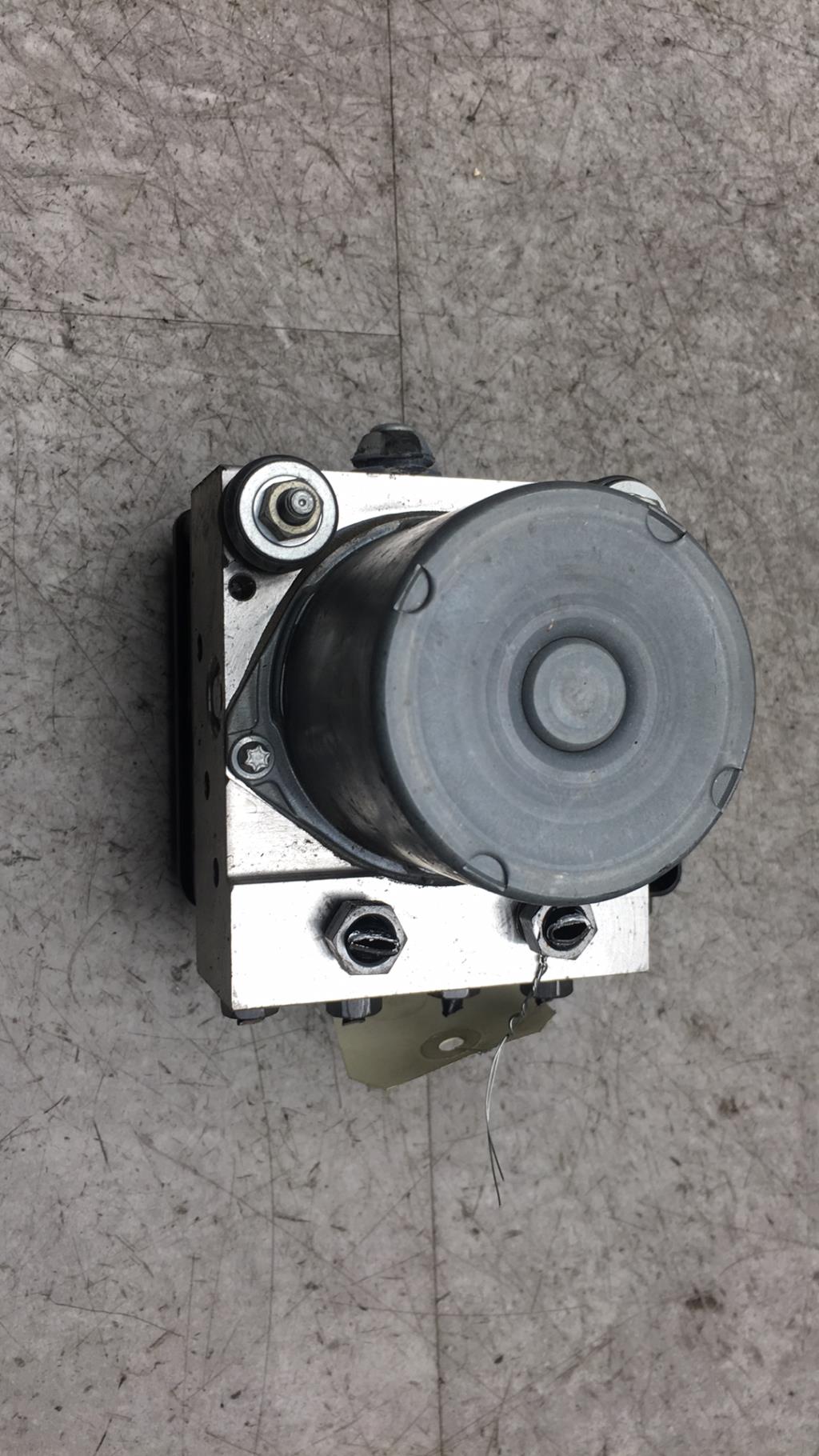 Bloc ABS (freins anti-blocage) CITROEN C5 2  - 1