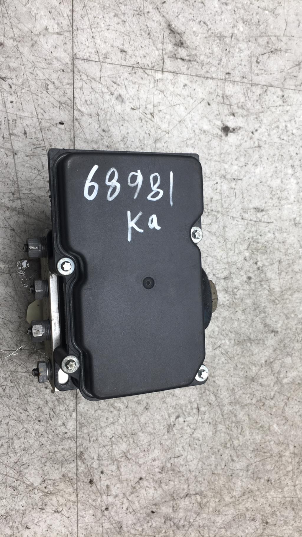 Bloc ABS (freins anti-blocage) FORD KA 2 PHASE 2 Essence - 1