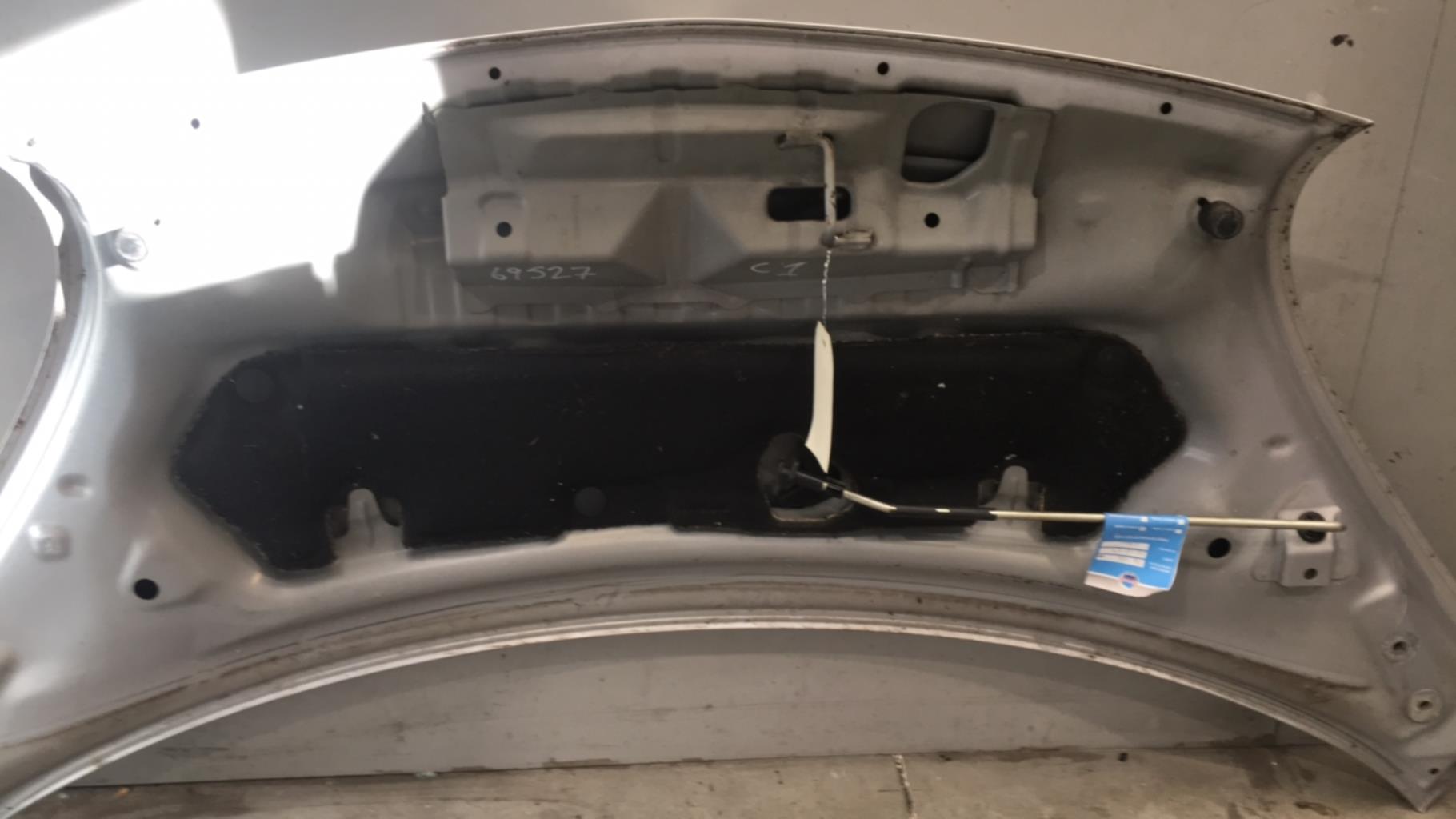 Capot CITROEN C1 1 PHASE 1 Essence - 1