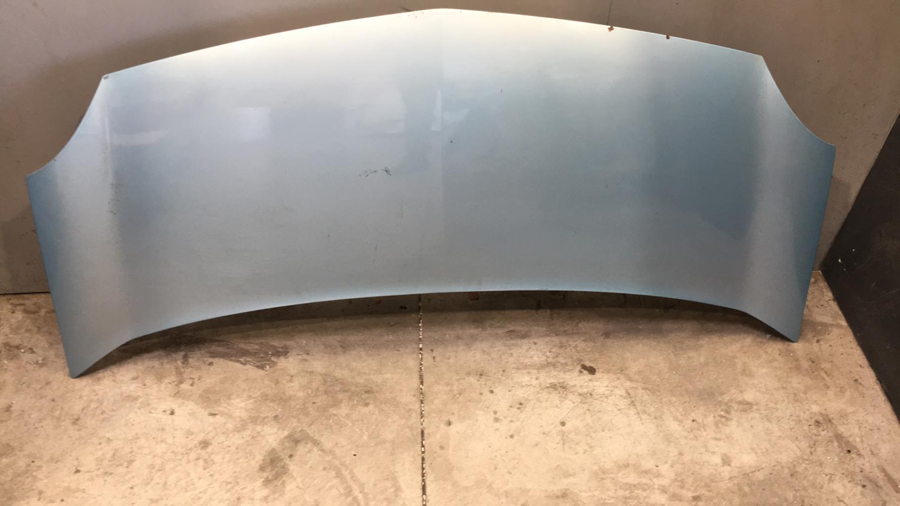Capot RENAULT KANGOO 2 PHASE 1 Diesel - 1