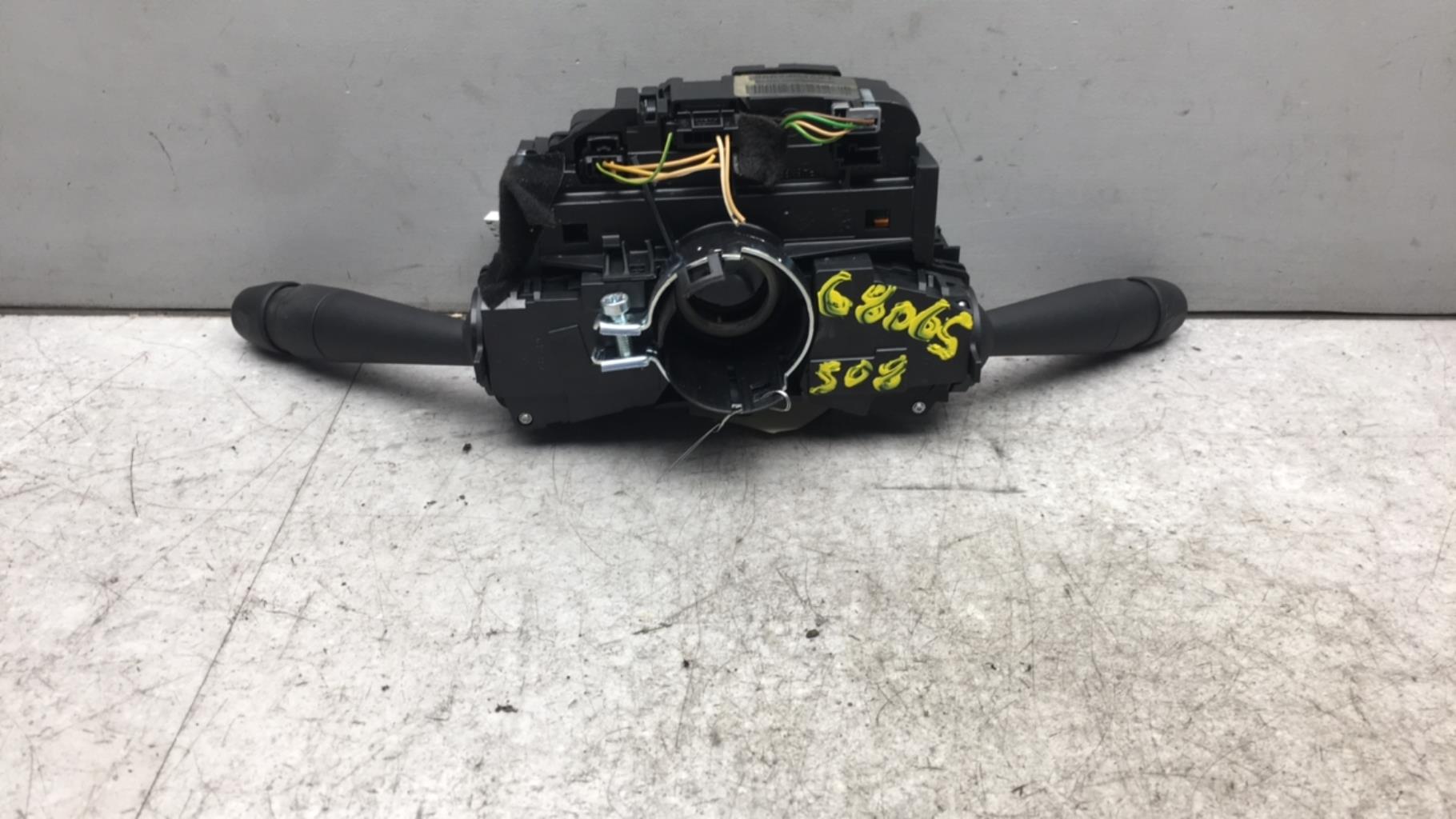 Devio guida completo con contatto spiralato PEUGEOT 508 1 SW PHASE 1 BREAK  - 1
