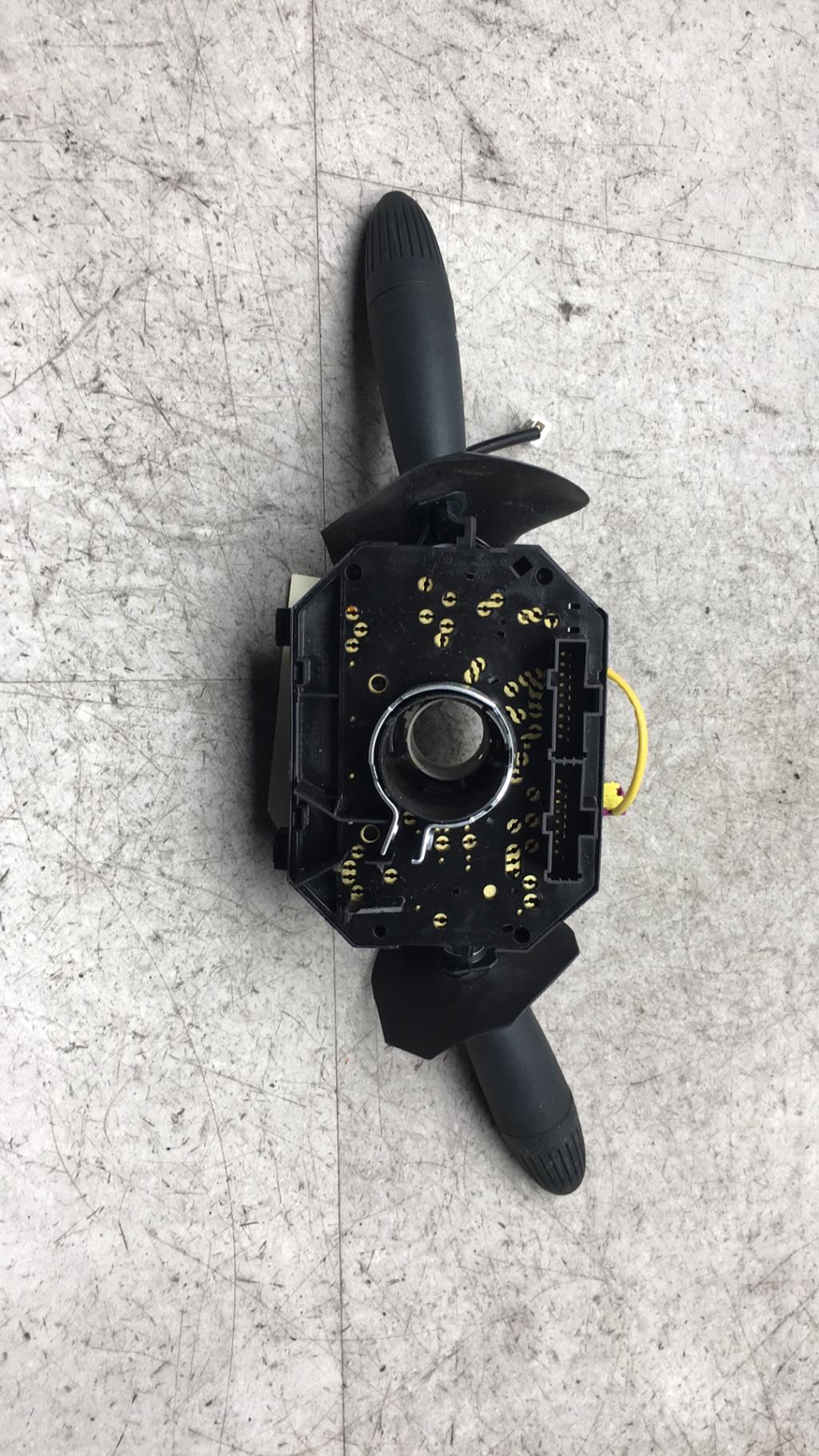 Devio guida completo con contatto spiralato FORD KA 2 PHASE 2 Gasolina - 1