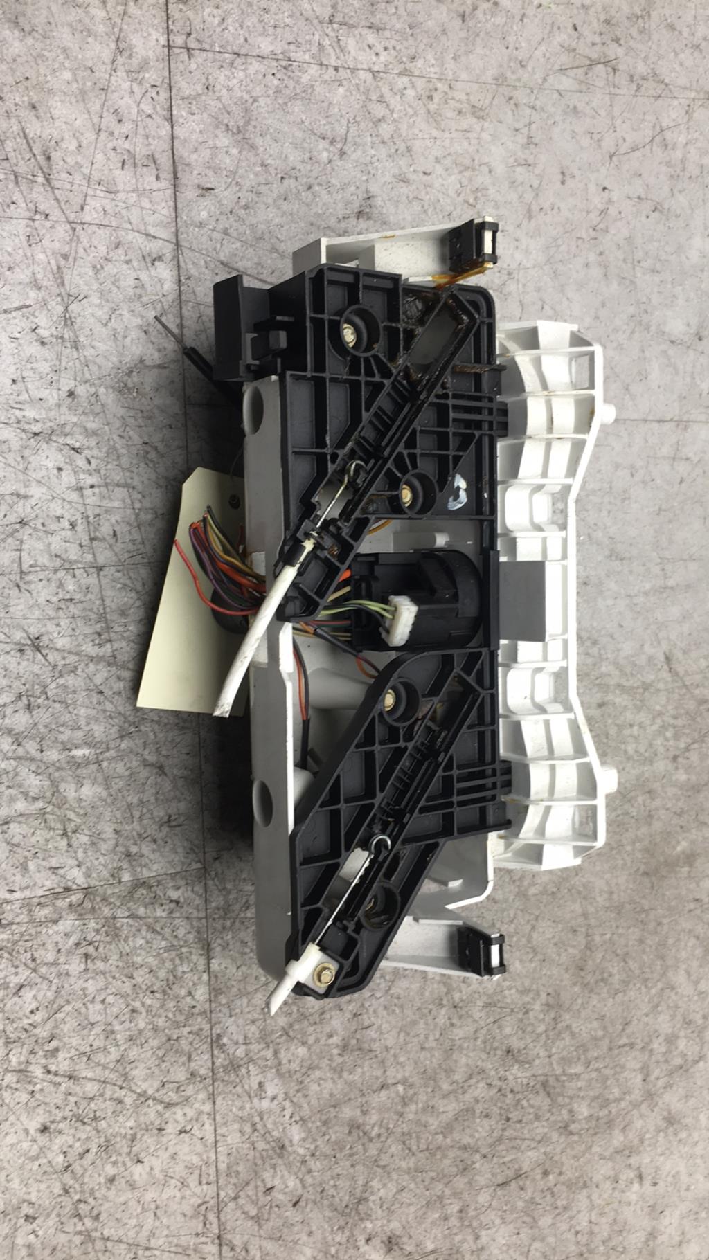 Commande chauffage FIAT PUNTO 2 PHASE 1 Essence - 1