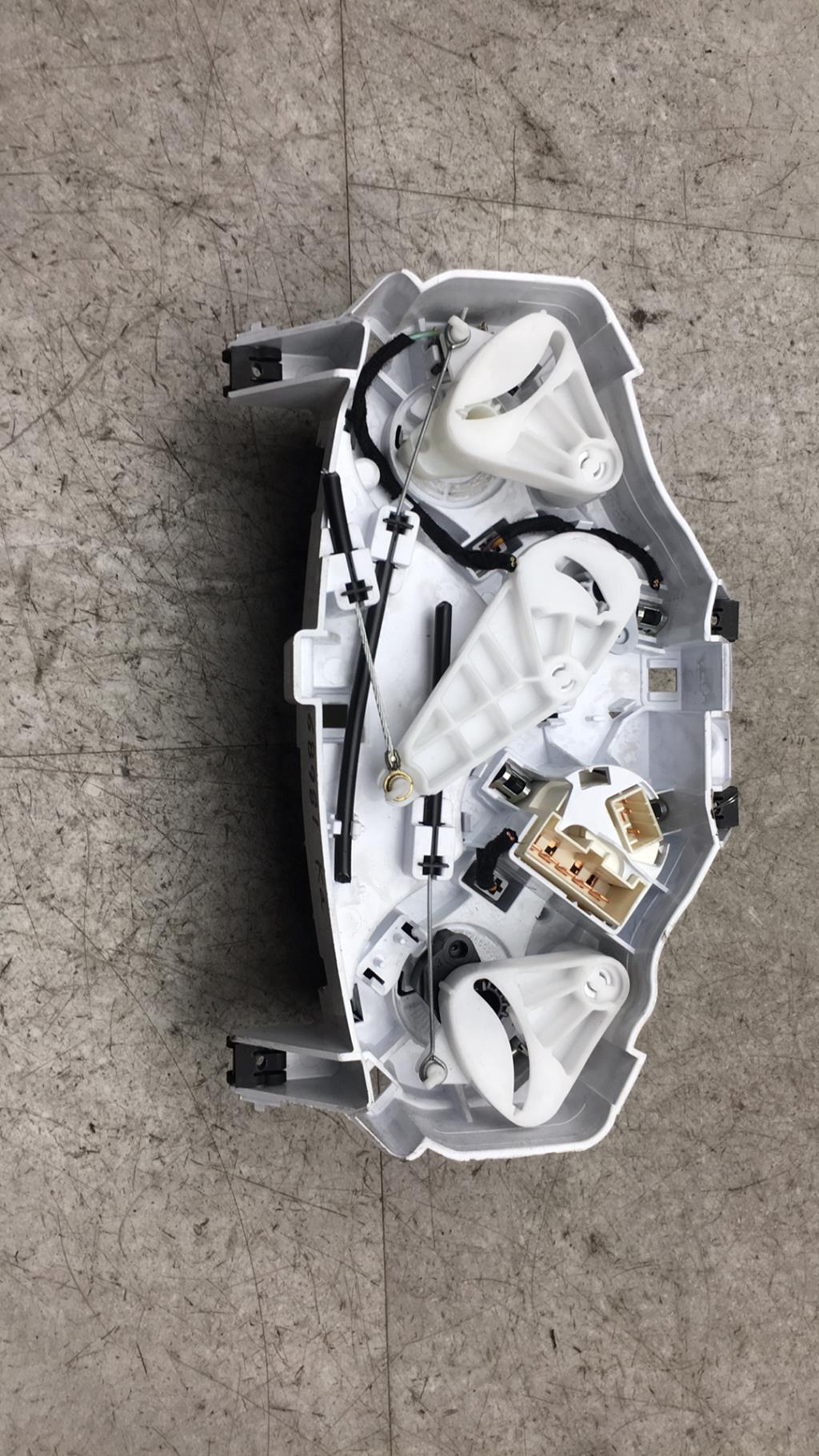 Commande chauffage FORD KA 2 PHASE 2 Essence - 1