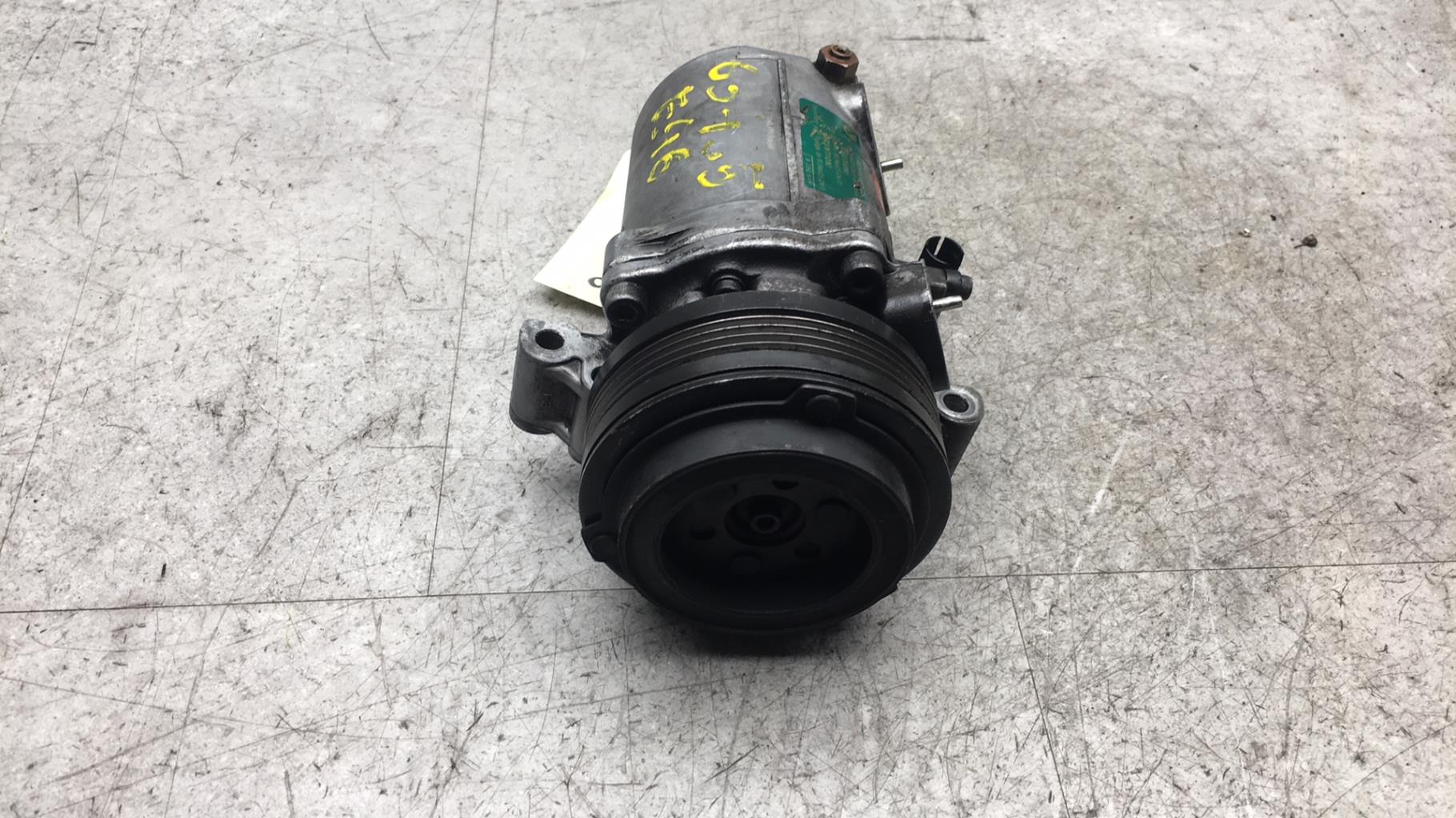 Compresseur clim BMW SERIE 3 E46 PHASE 2 Diesel - 1