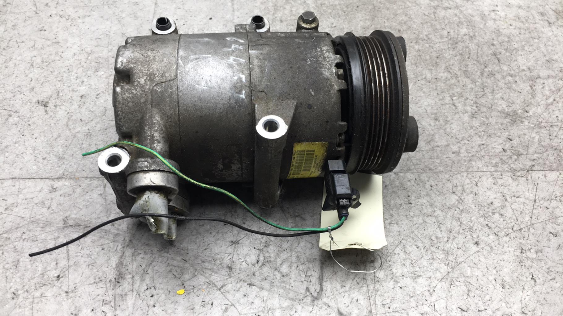 Compresseur clim FORD FOCUS 2 PHASE 1 Essence - 1