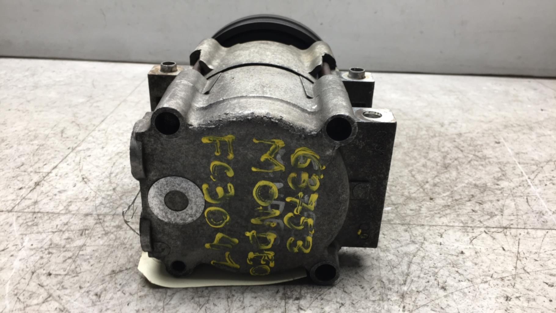 Compresseur clim FORD MONDEO 1 PHASE 2 Diesel - 1