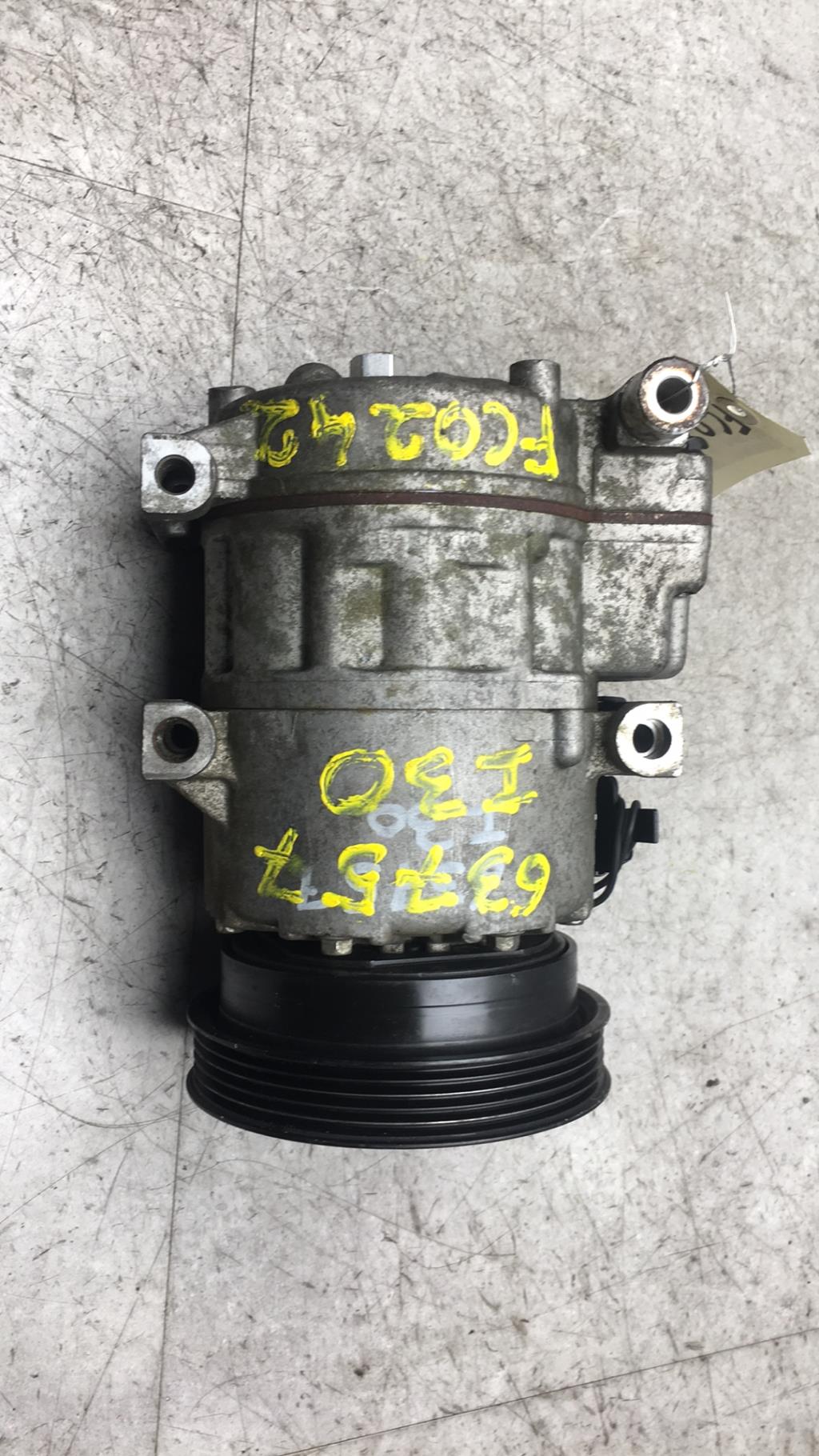Compressore clima HYUNDAI I 30 1 PHASE 2 Diésel - 1