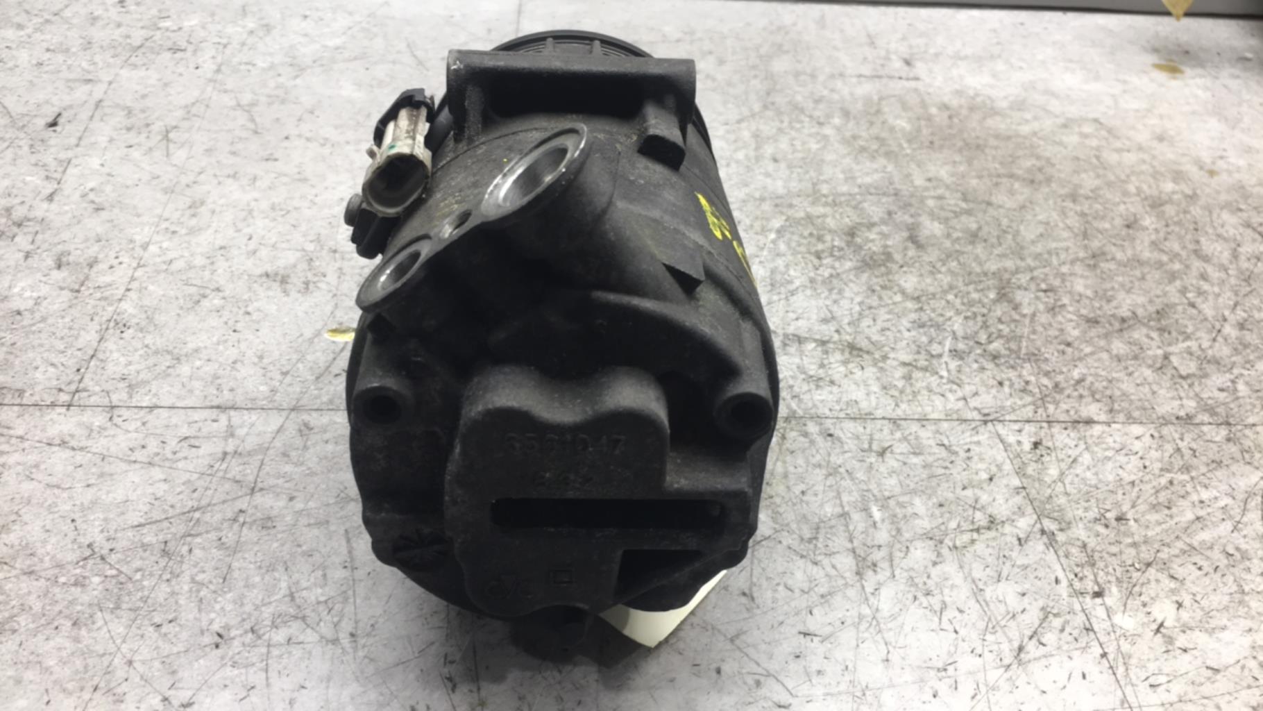Compresseur clim OPEL ASTRA H PHASE 2  - 1