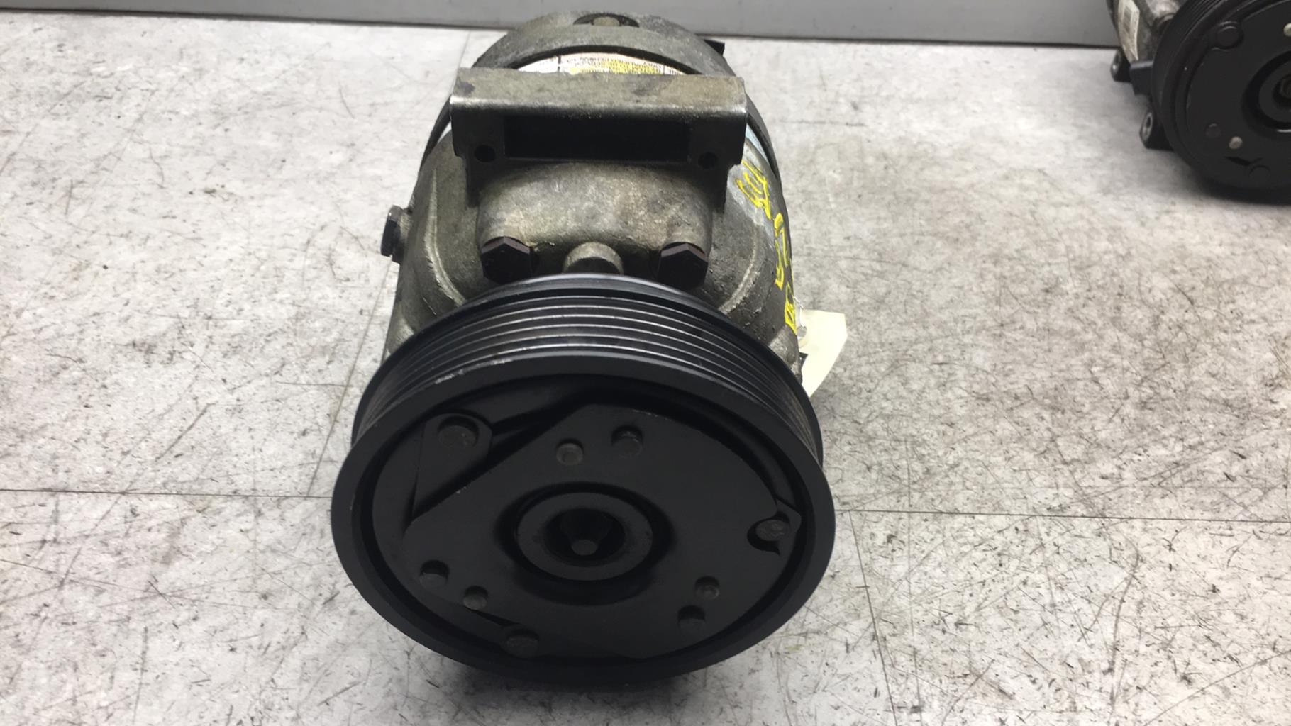 Compressore clima RENAULT MEGANE 1 PHASE 2 Gasolina - 1