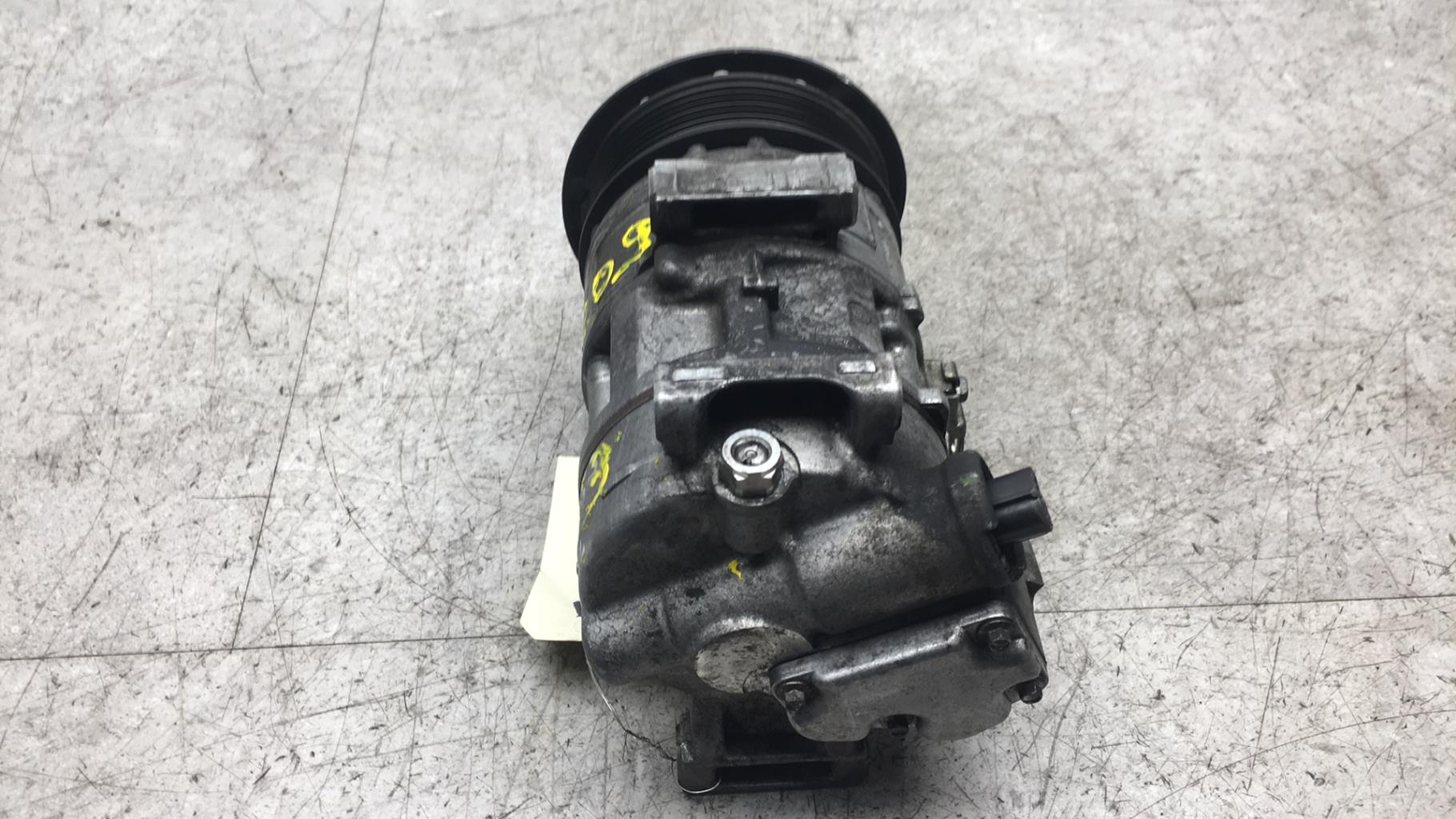 Compressore clima TOYOTA RAV4 3 PHASE 1 Diésel - 1