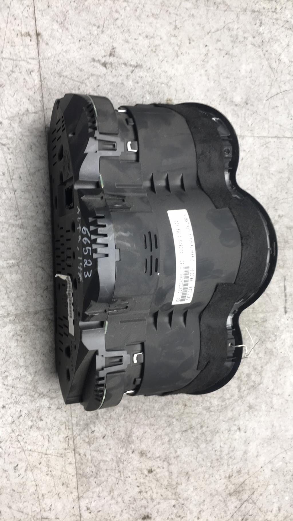 Compteur ALFA ROMEO 147 PHASE 2 Diesel - 1