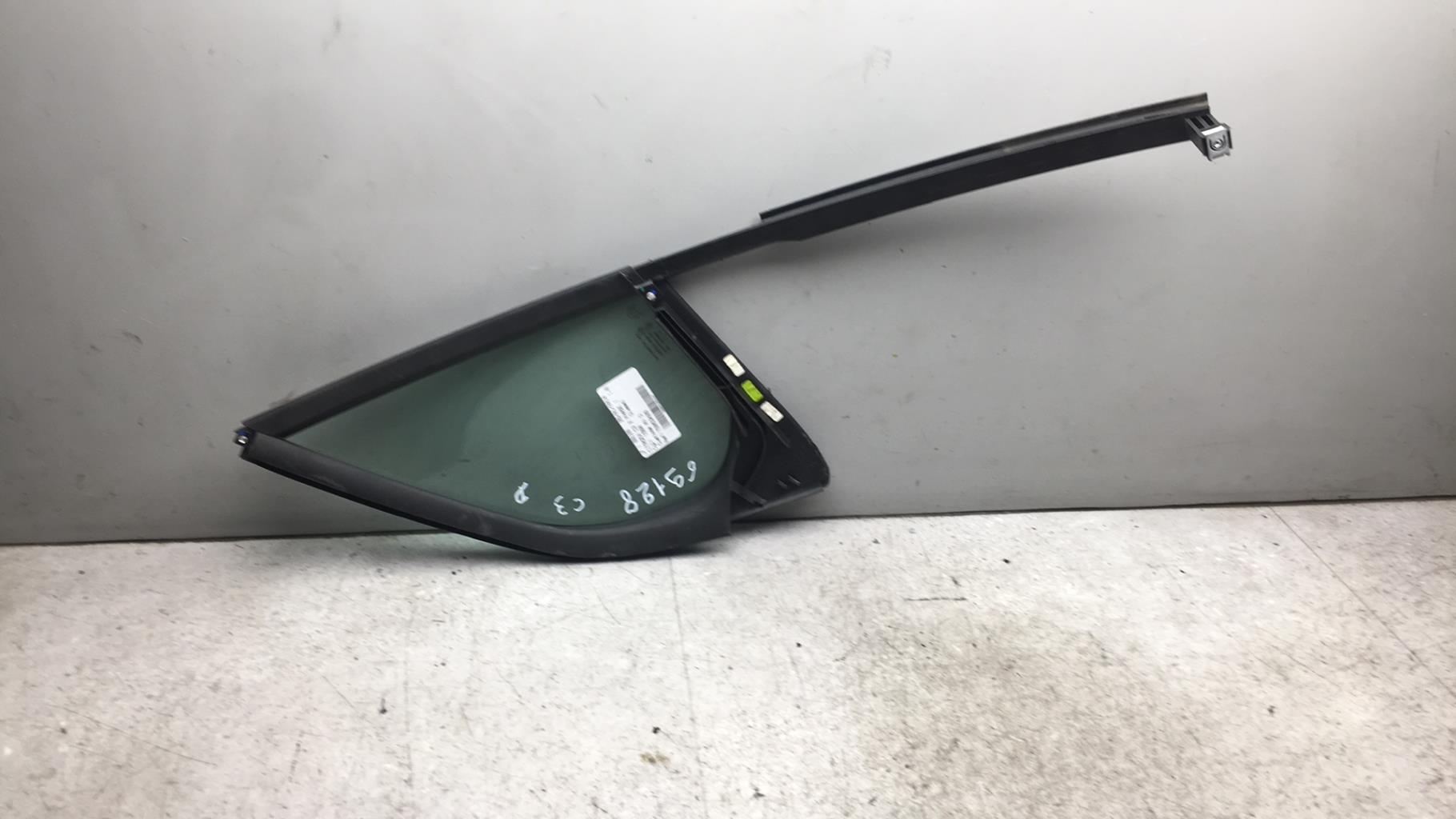 Custode avant droit CITROEN C3 2 PHASE 1 Diesel - 1
