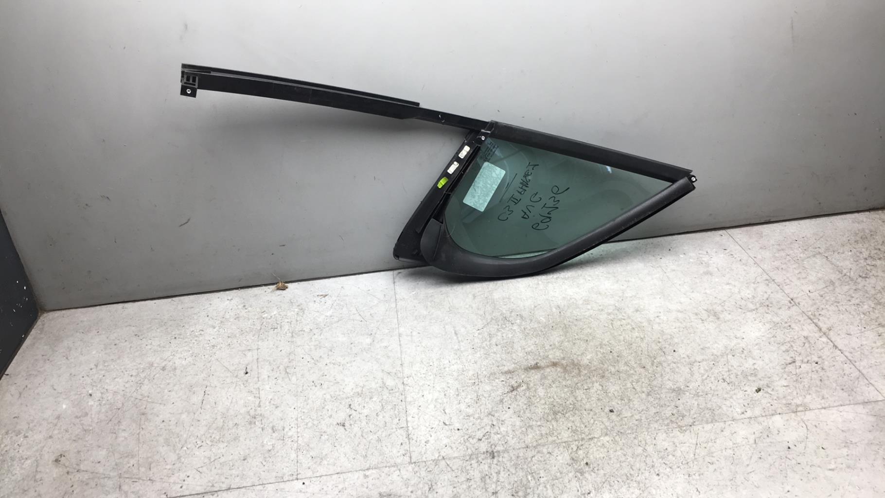 Custode avant gauche CITROEN C3 2 PHASE 1  - 1