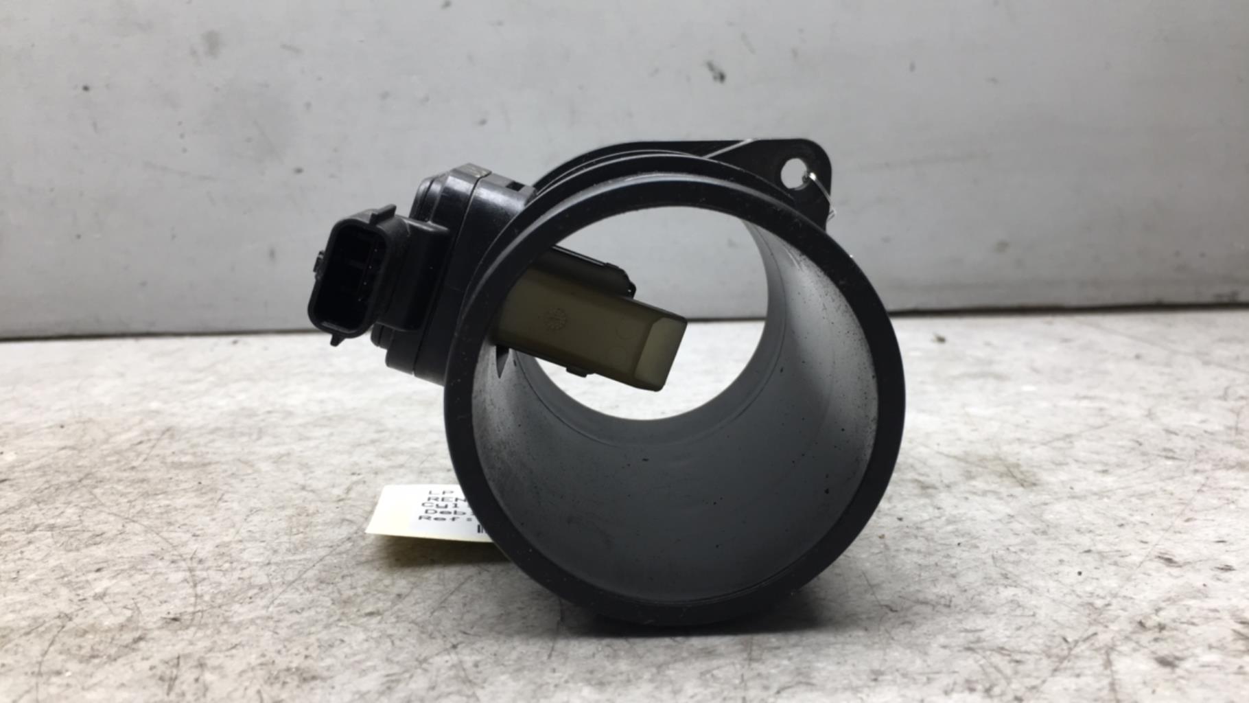 Debitmetre RENAULT CLIO 4 PHASE 2 Diesel - 1