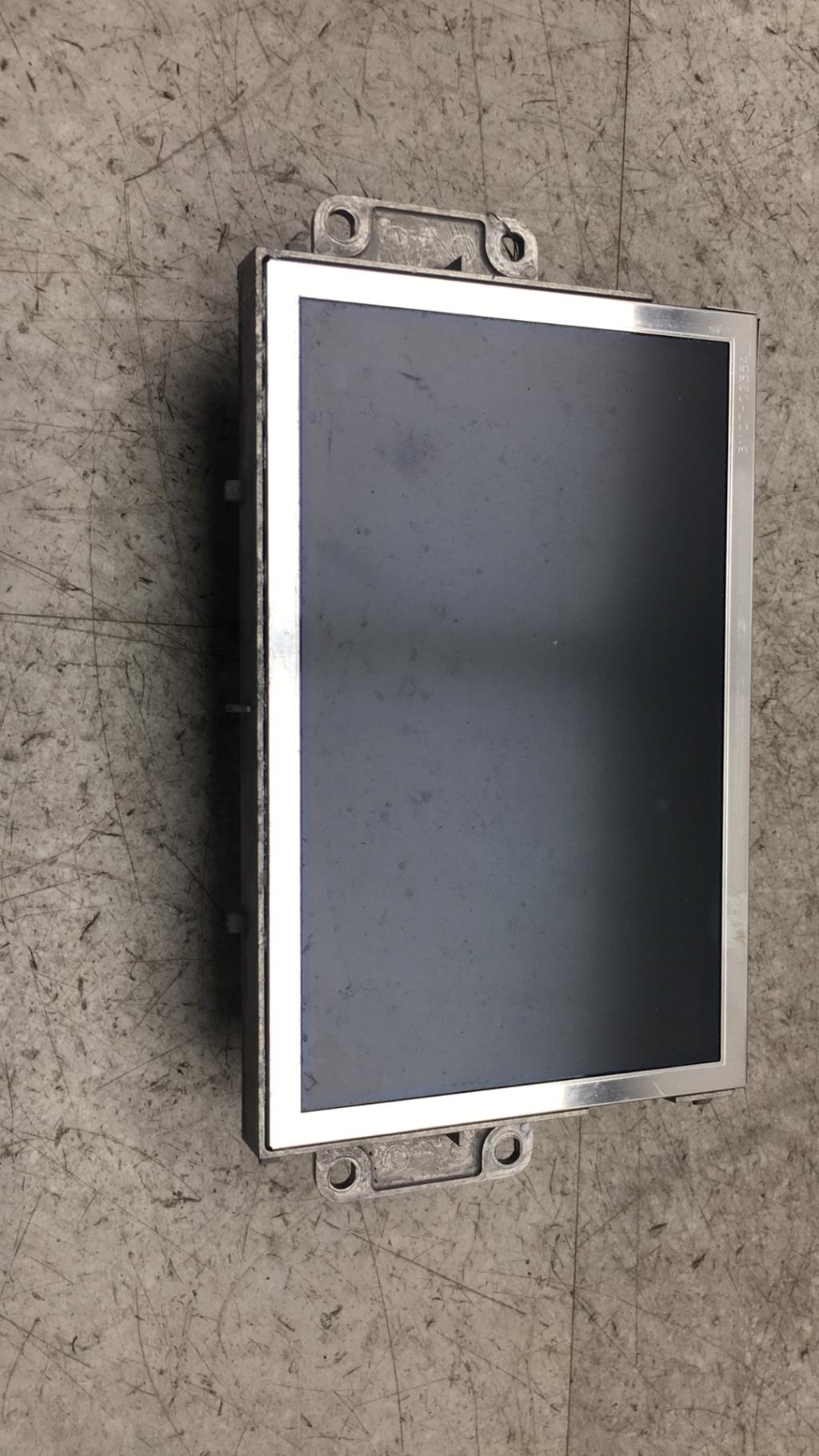 Ecran GPS CITROEN C5 2  - 1