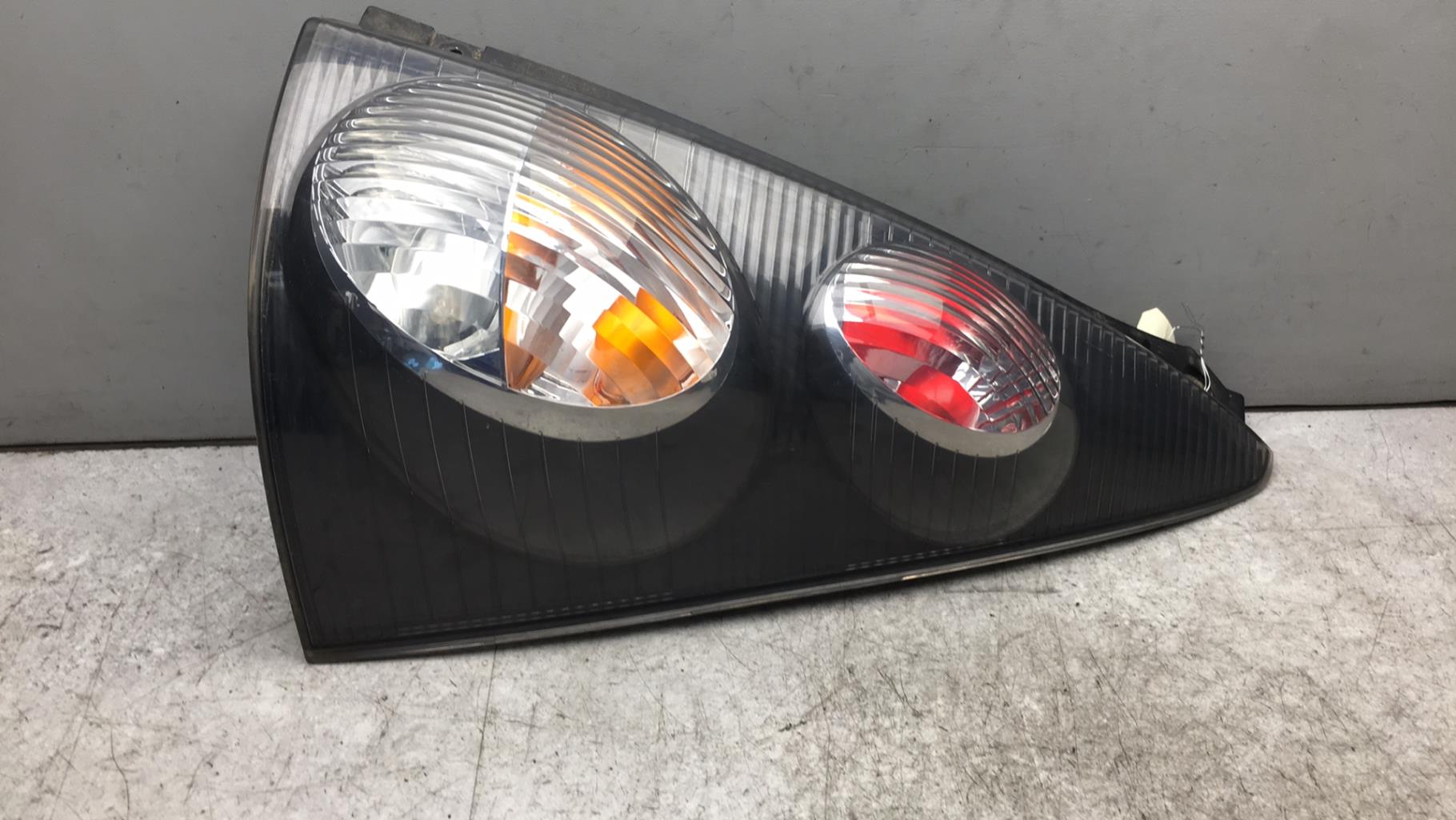 Fanale posteriore principale destro (luci) CITROEN C1 1 PHASE 2 Gasolina - 1