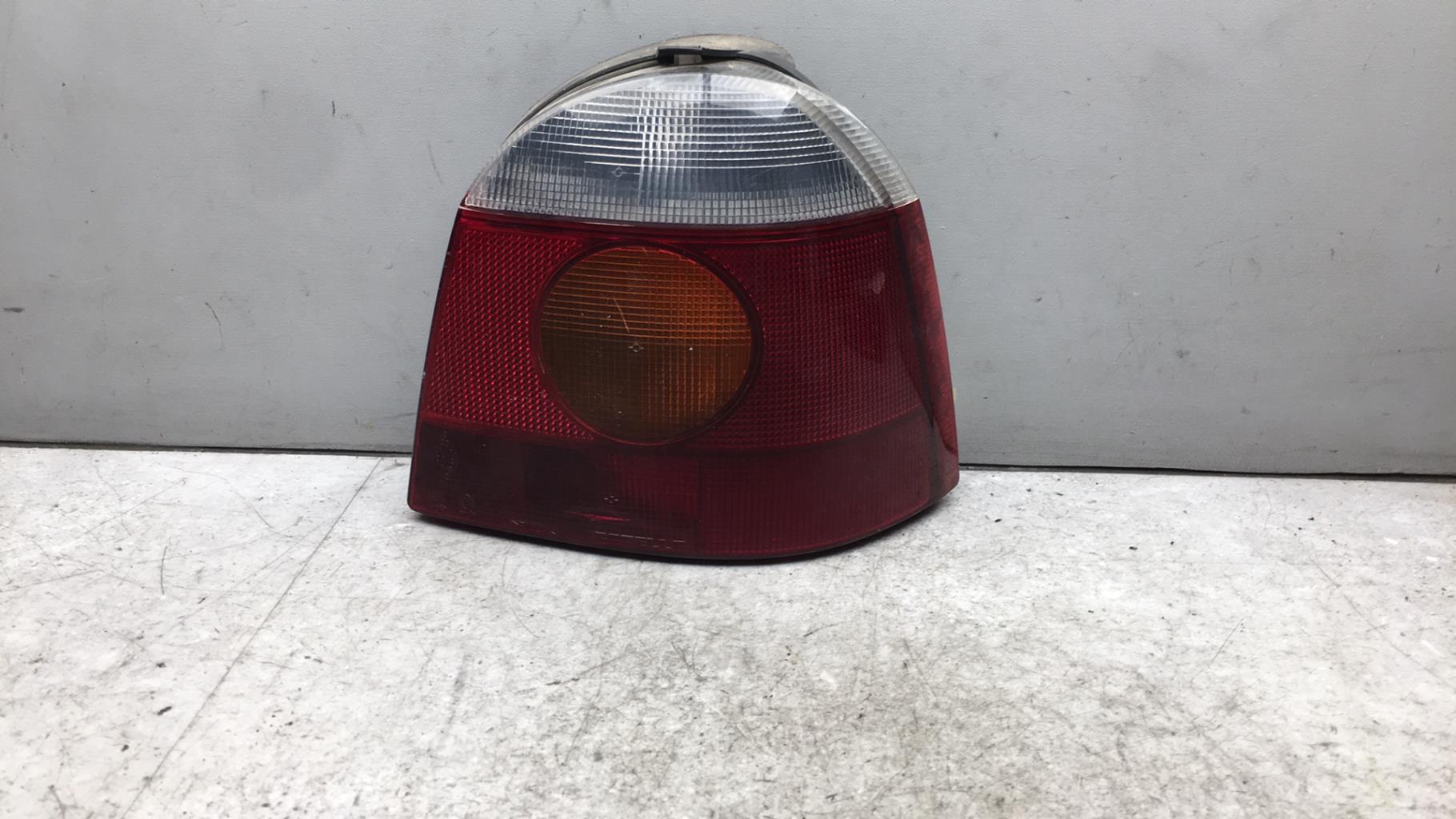 Fanale posteriore principale destro (luci) RENAULT TWINGO 1 PHASE 1 Gasolina - 1