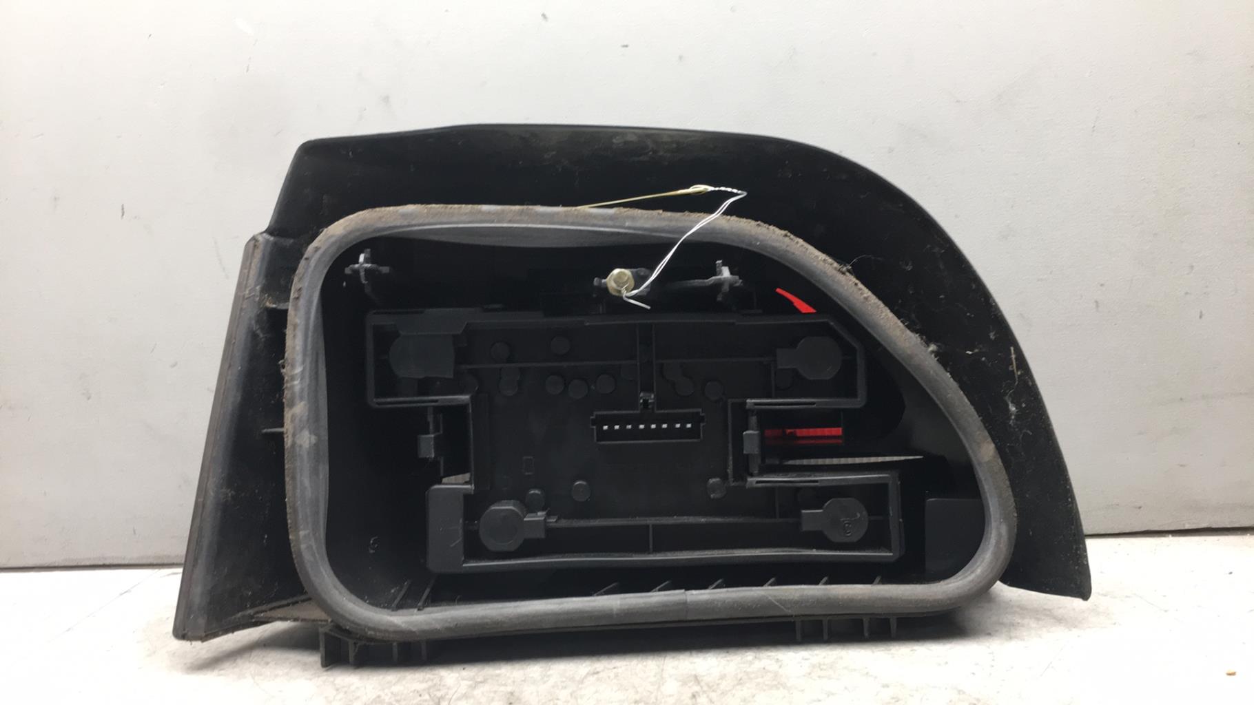 Fanale posteriore principale destro (luci) RENAULT CLIO 1 PHASE 1 Gasolina - 1