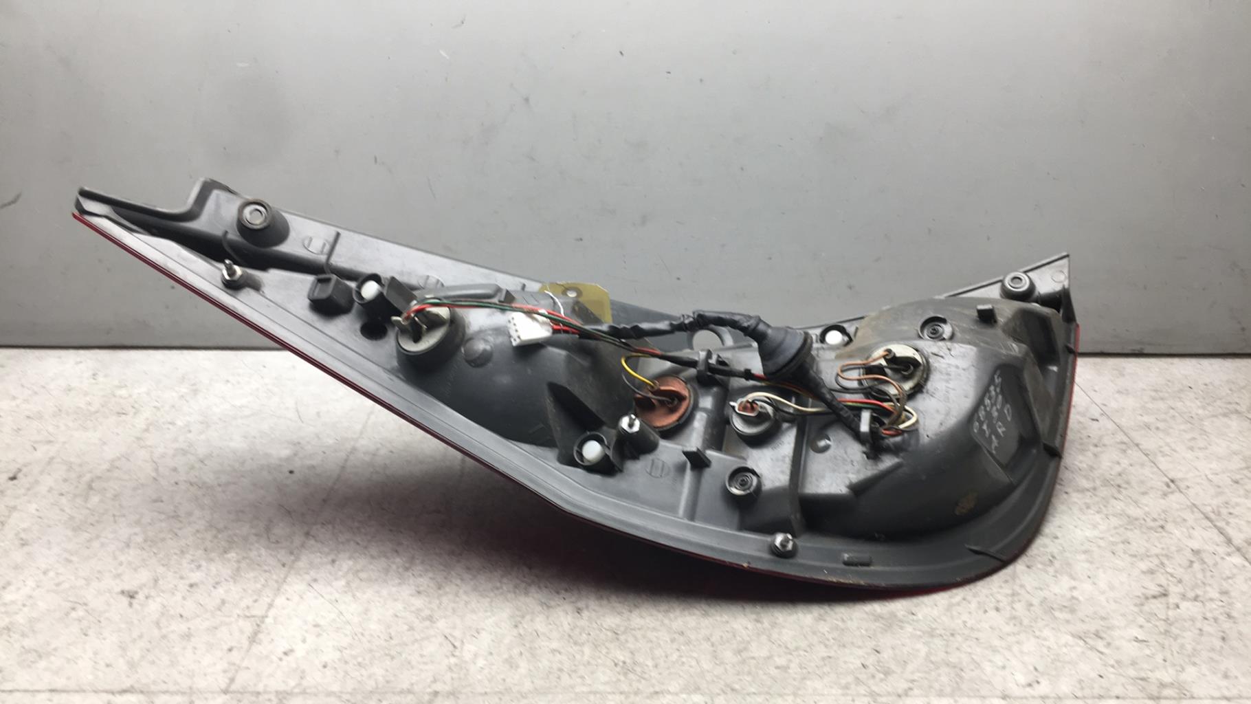 Fanale posteriore principale destro (luci) HYUNDAI I 30 1 PHASE 1 Diésel - 1