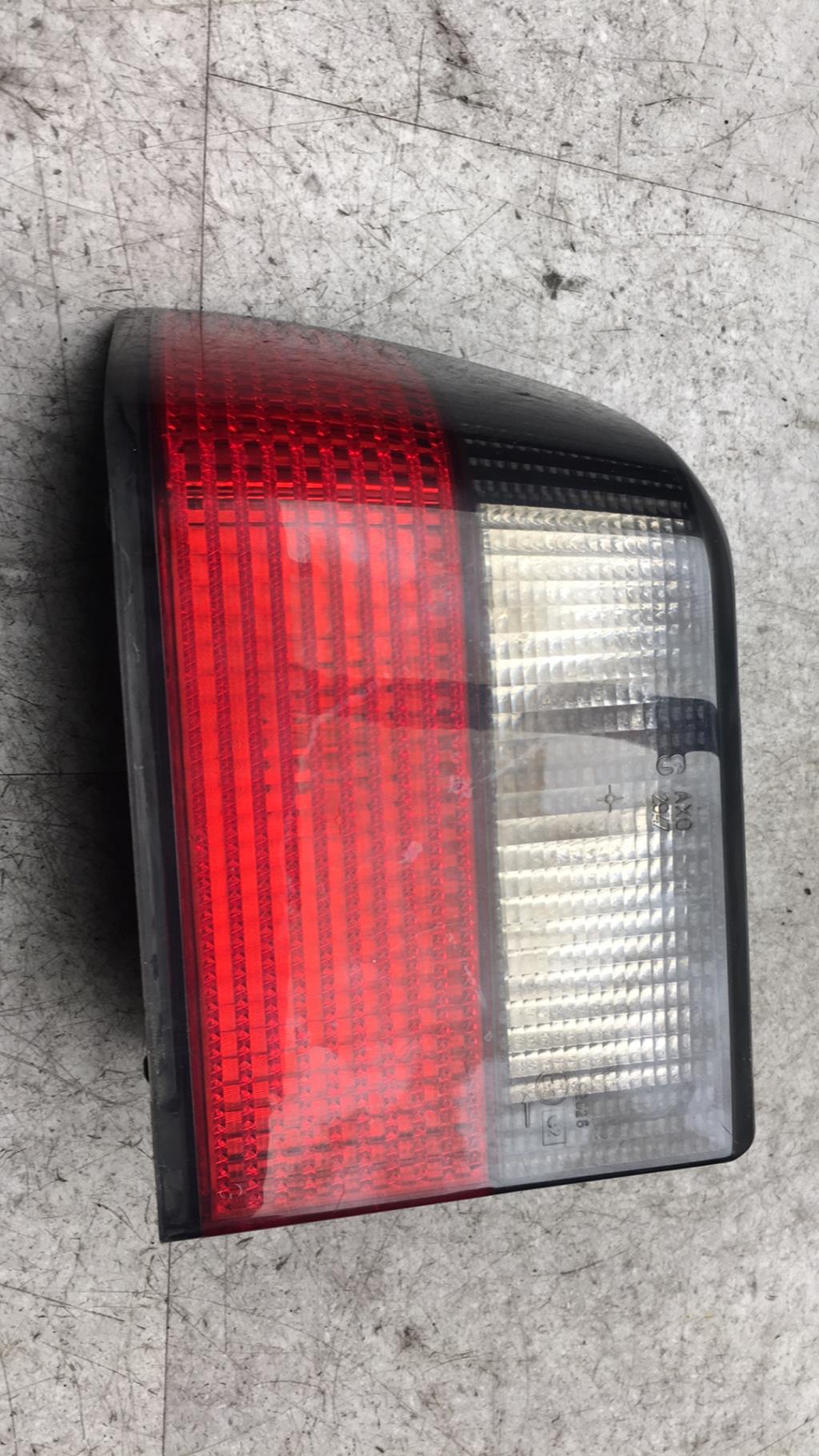 Fanale posteriore principale sinistro (luci) CITROEN XANTIA PHASE 1 Gasolina - 1