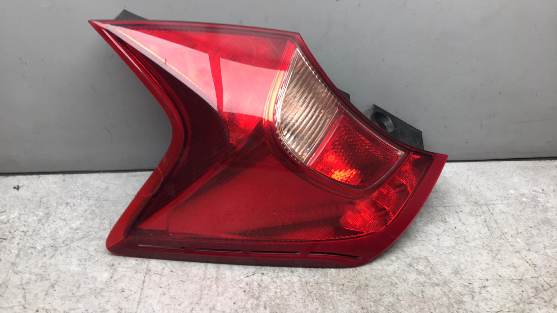 Fanale posteriore principale sinistro (luci) NISSAN NOTE 2 Diésel - 1