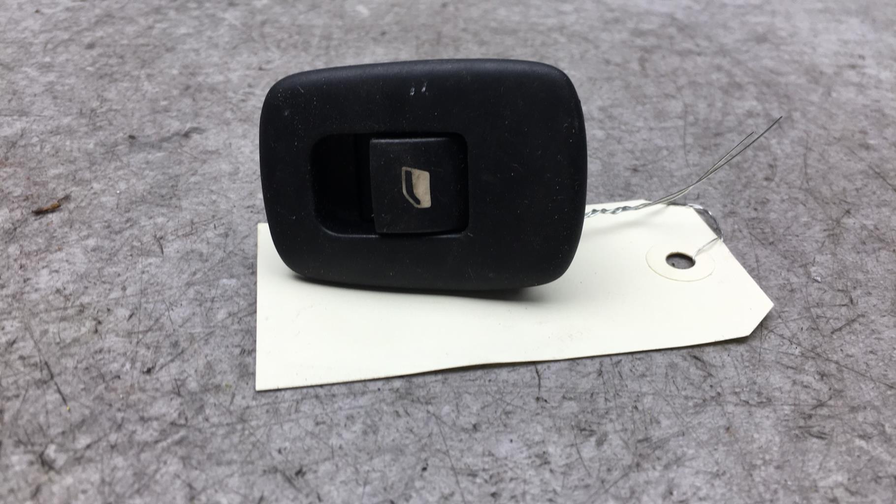 Interruttore lavacristalli posteriore sinistro CITROEN C3 2 PHASE 1  - 1