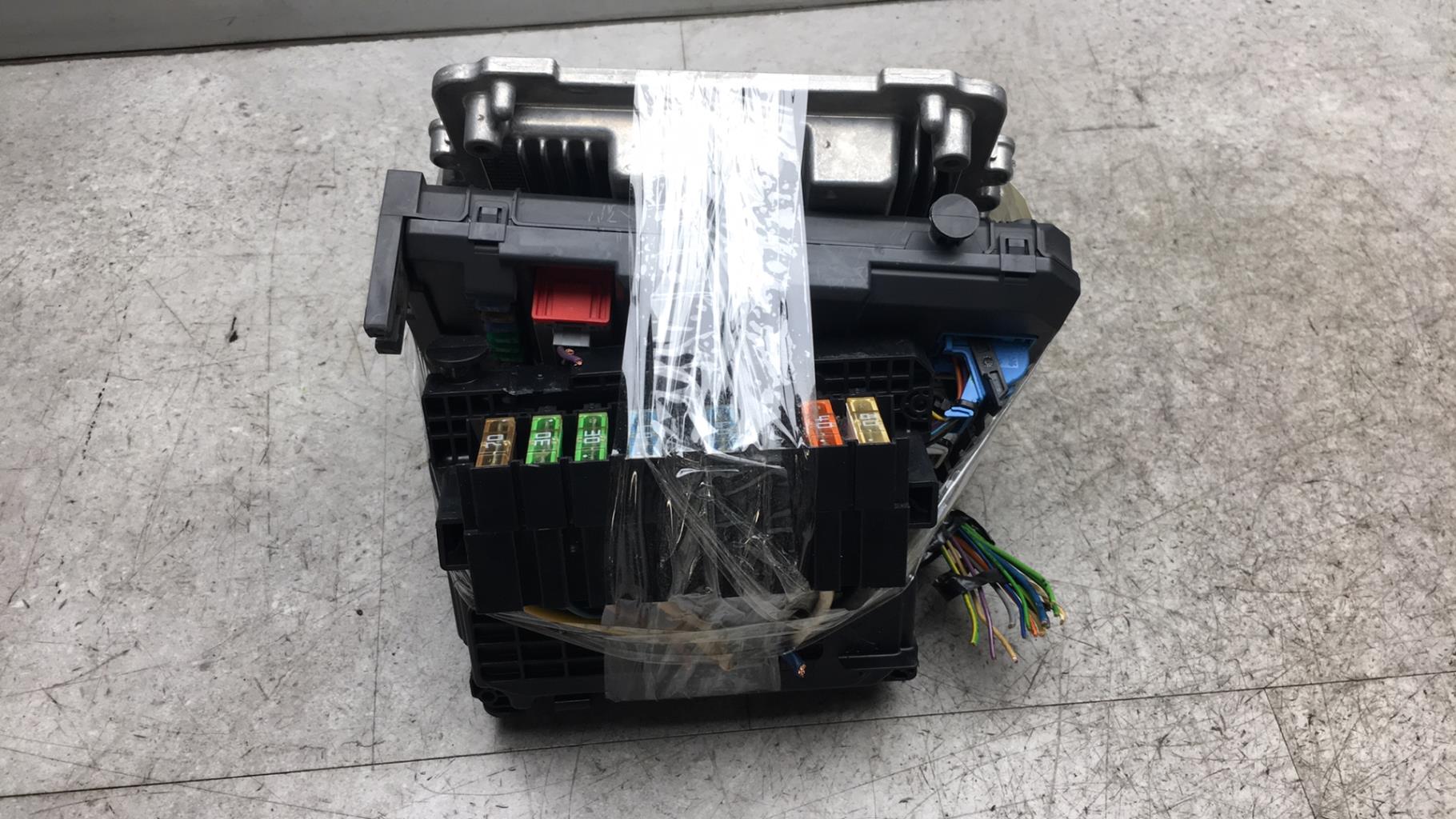 Kit de demarrage CITROEN C3 1 PHASE 2  - 1