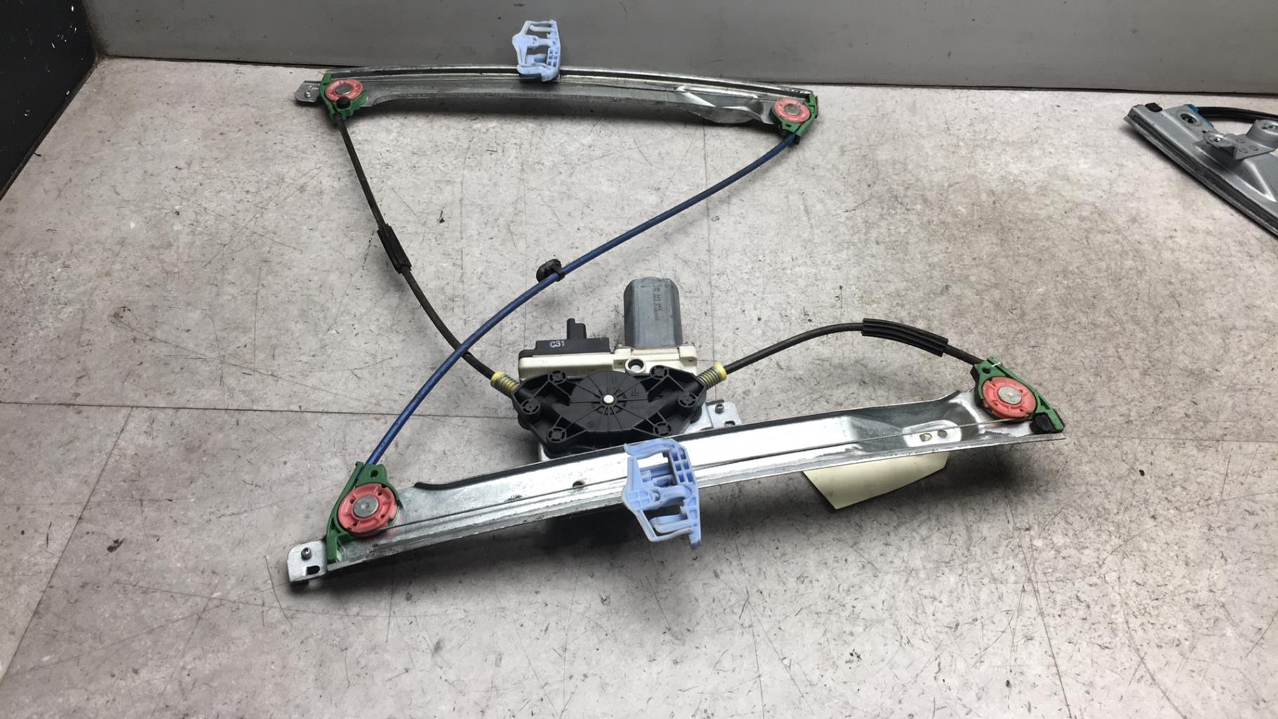 Alzacristalli elettrico anteriore sinistro CITROEN C2 PHASE 1 Gasolina - 1