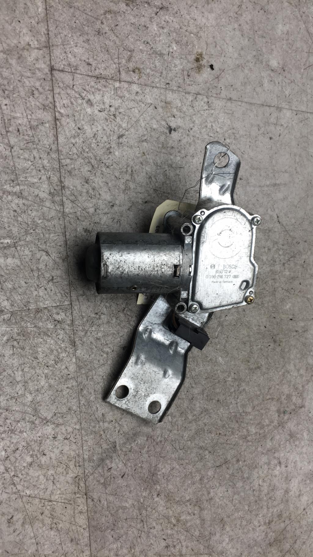 Motore tergicristallo posteriore ALFA ROMEO 33 PHASE 2 Gasolina - 1