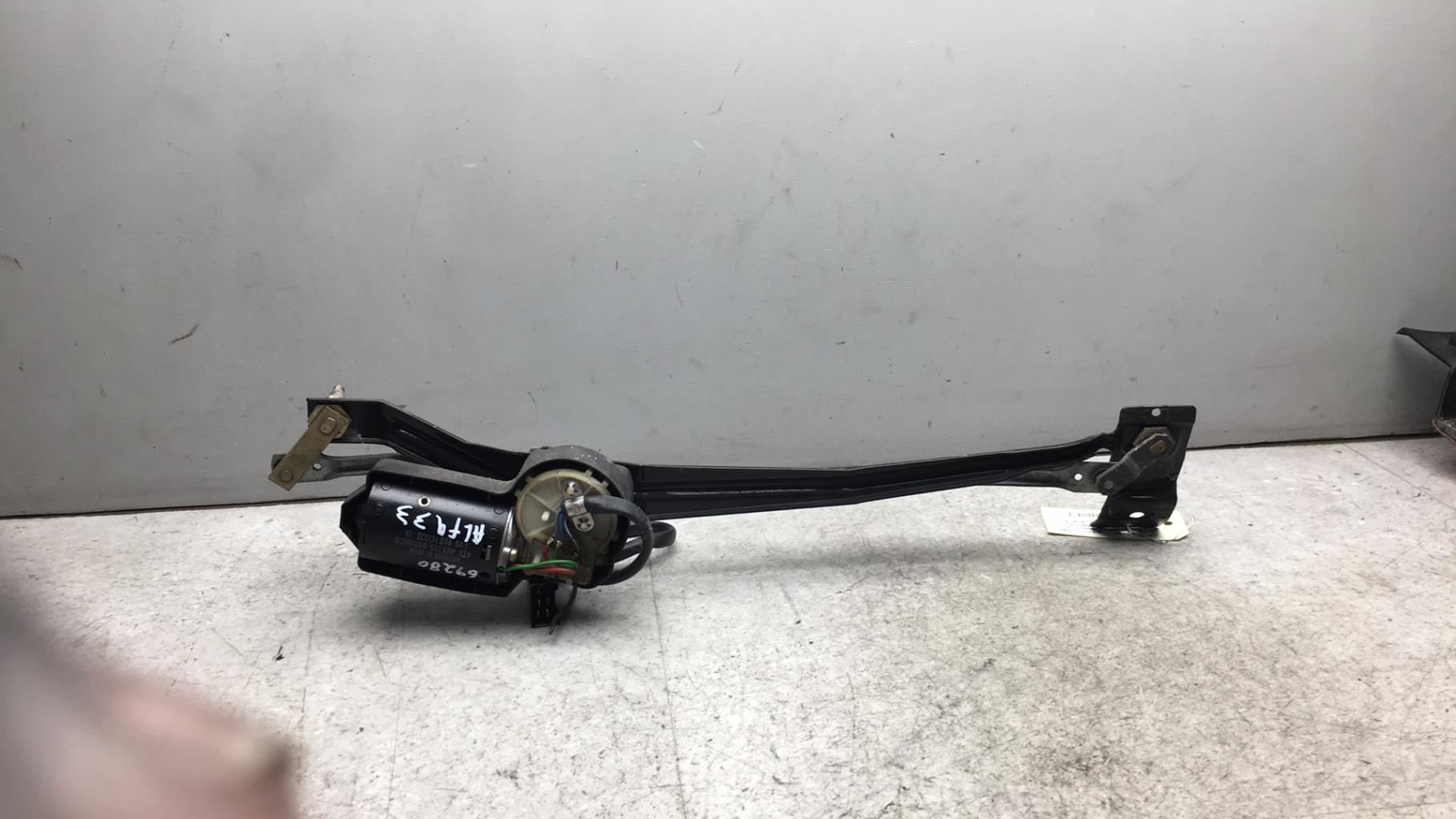 Motore tergicristallo anteriore ALFA ROMEO 33 PHASE 2 Gasolina - 1
