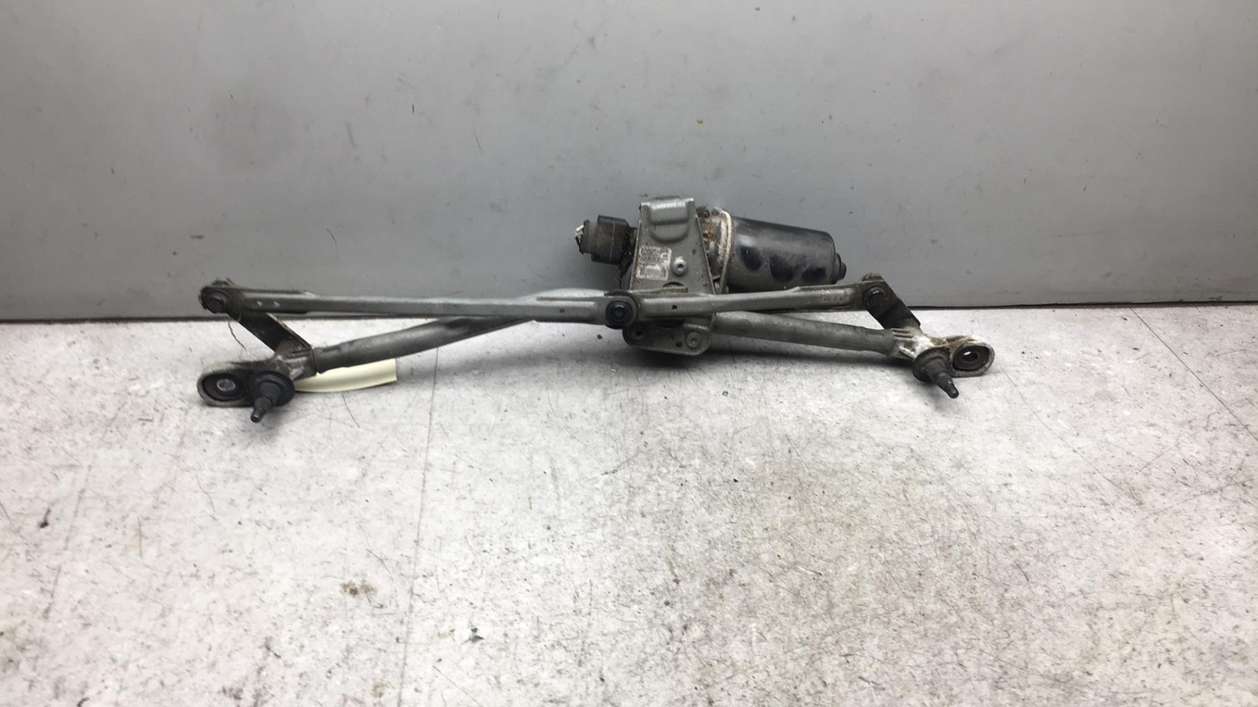 Motore tergicristallo anteriore MAZDA 3 1 PHASE 2  - 1
