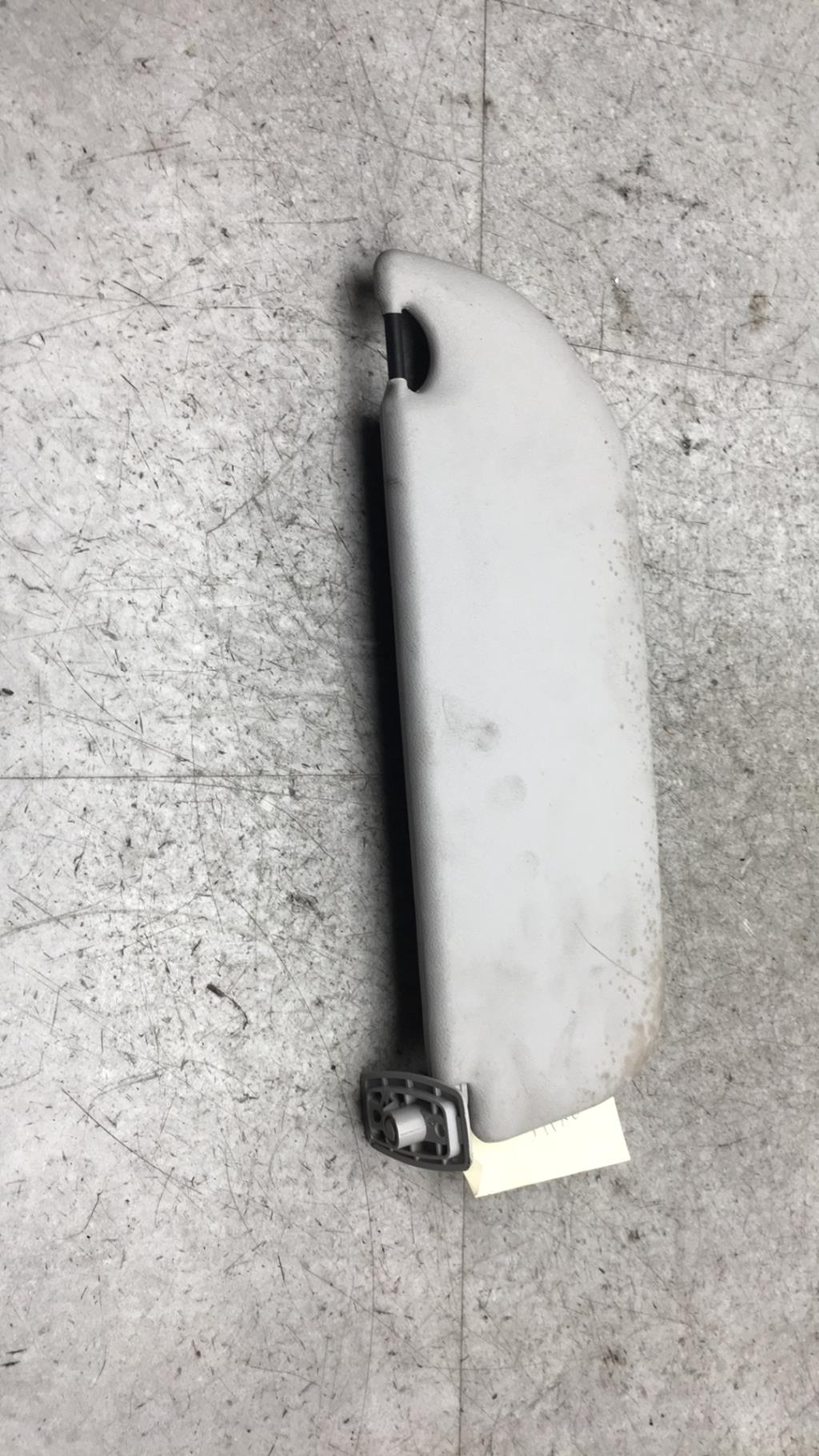 Visiera parasole destra CITROEN SAXO PHASE 2 Gasolina - 1