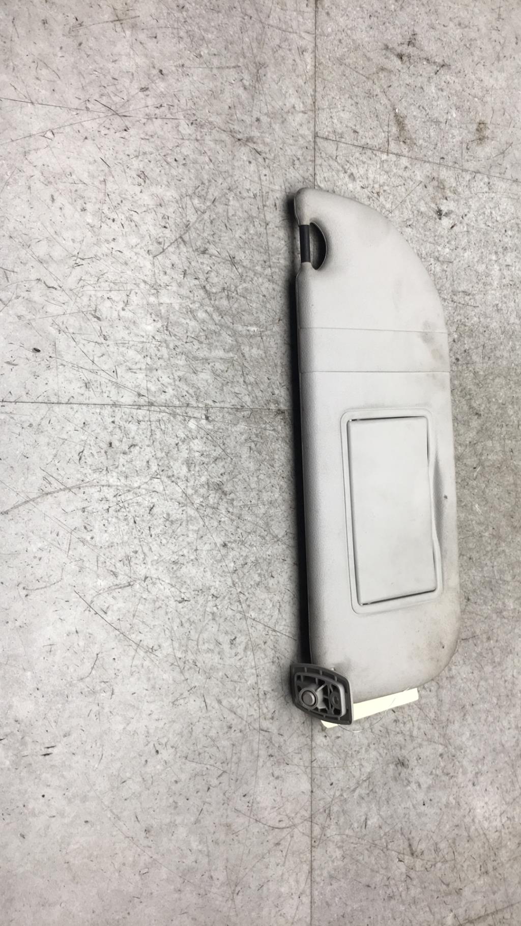 Visiera parasole sinistra CITROEN SAXO PHASE 2 Gasolina - 1