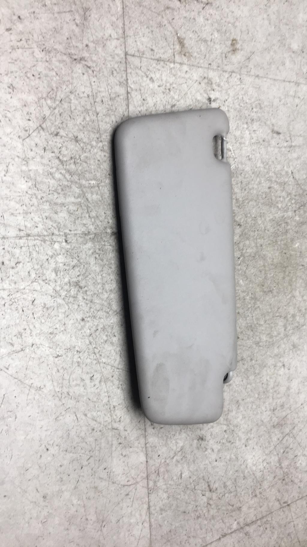 Pare soleil gauche OPEL CORSA D PHASE 2  - 1