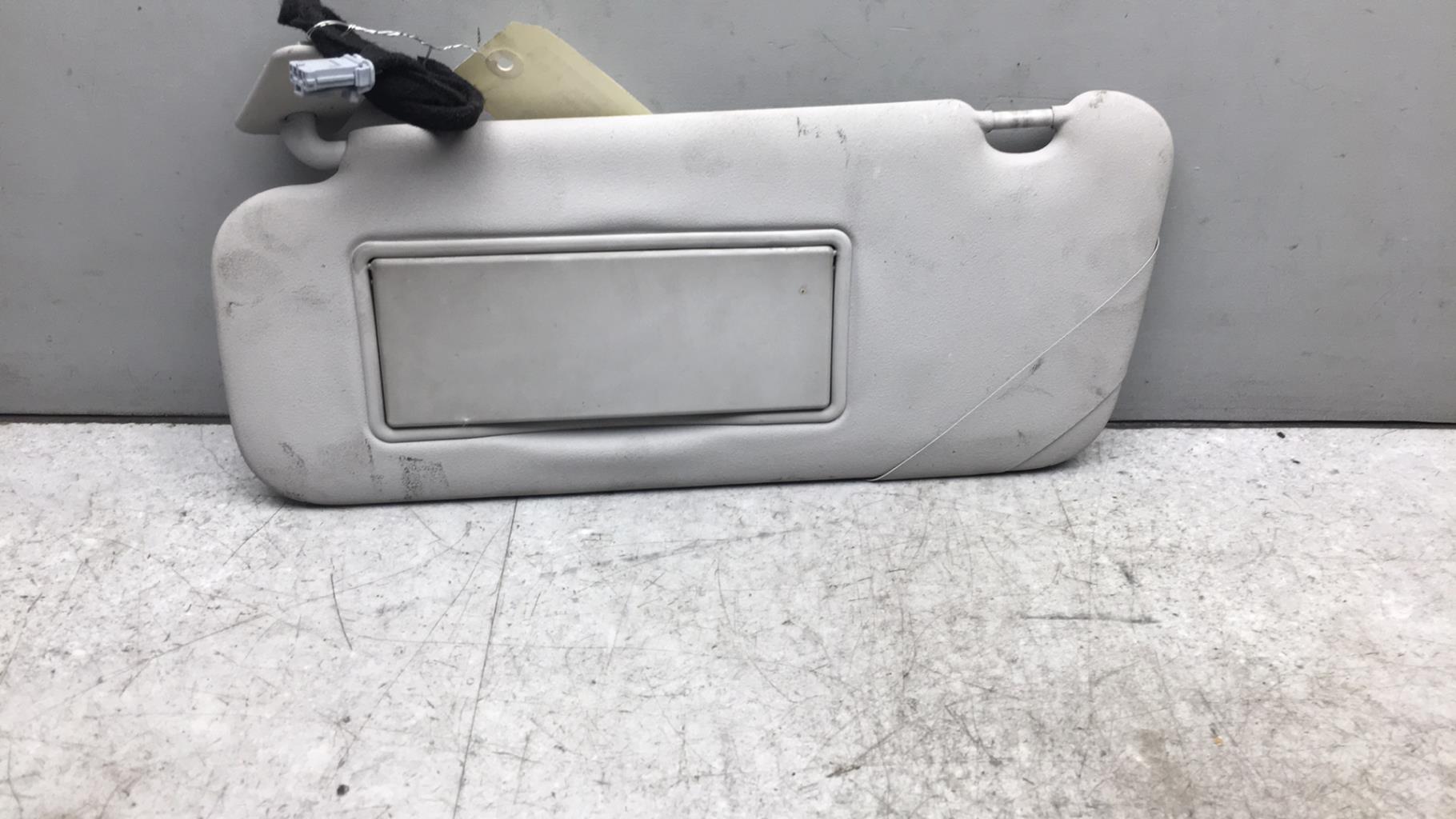 Visiera parasole sinistra CITROEN C5 2 BREAK Diésel - 1