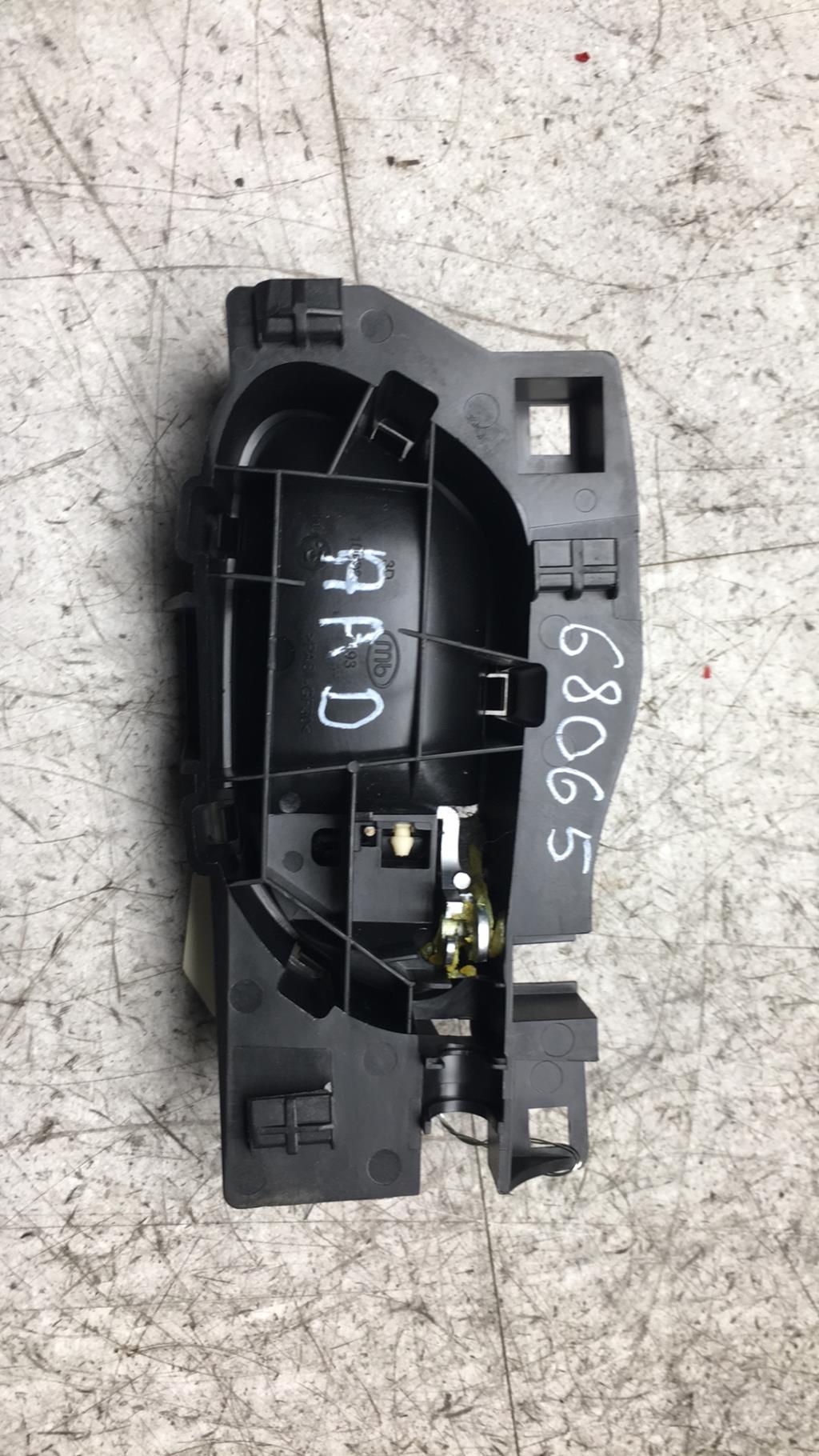 Maniglia interna posteriore destra PEUGEOT 508 1 SW PHASE 1 BREAK  - 1