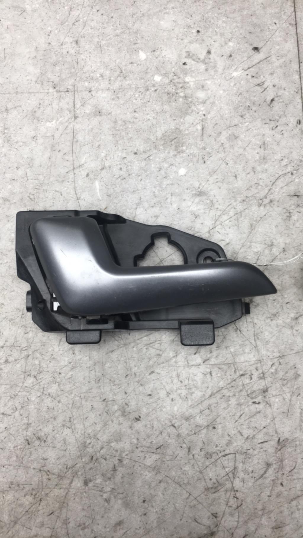 Maniglia interna posteriore sinistra KIA PICANTO 2 PHASE 2 Gasolina - 1