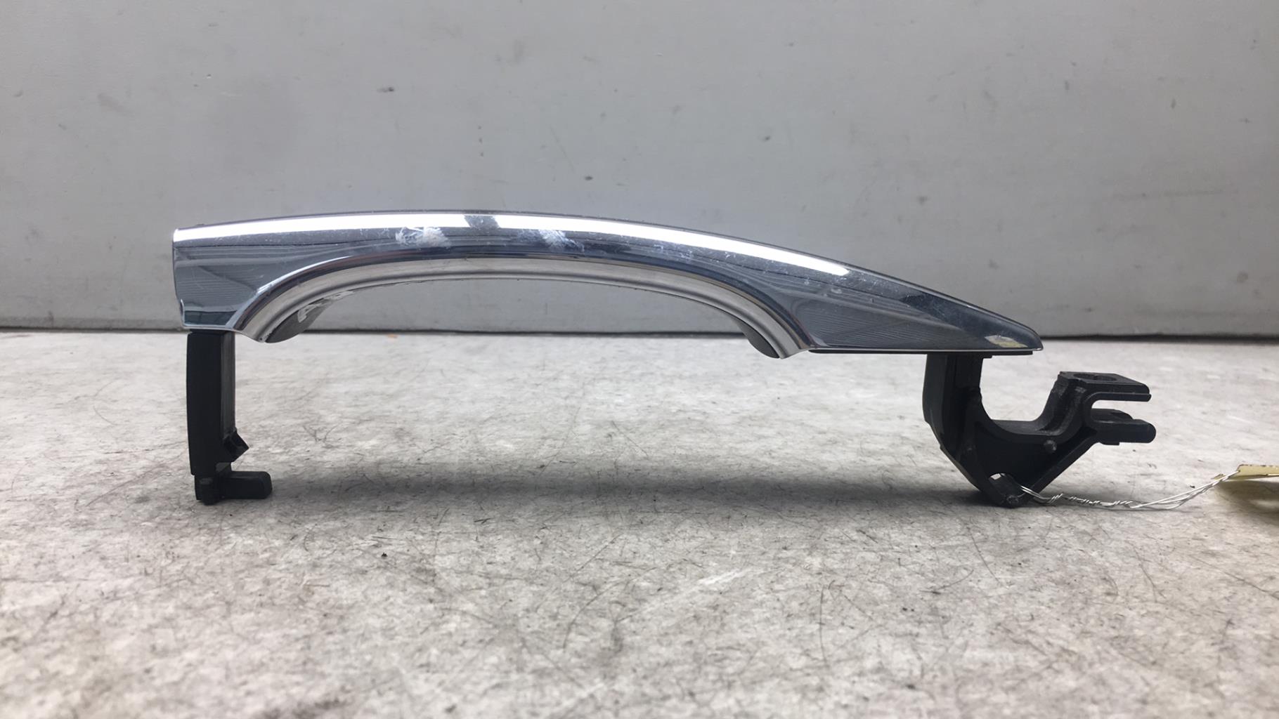 Maniglia portiera posteriore sinistra CITROEN C4 GRAND PICASSO 2 PHASE 1 Diésel - 1
